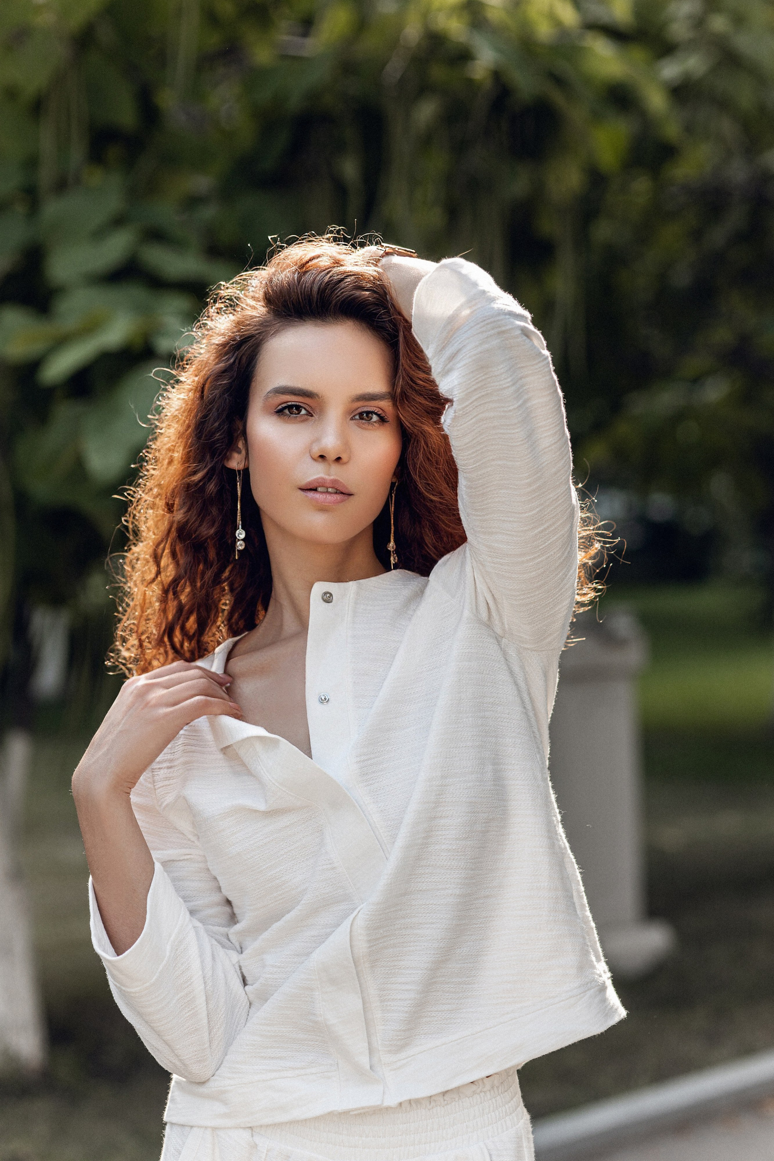 Инна. Камилла — свадебный и женский фотограф в Саратове