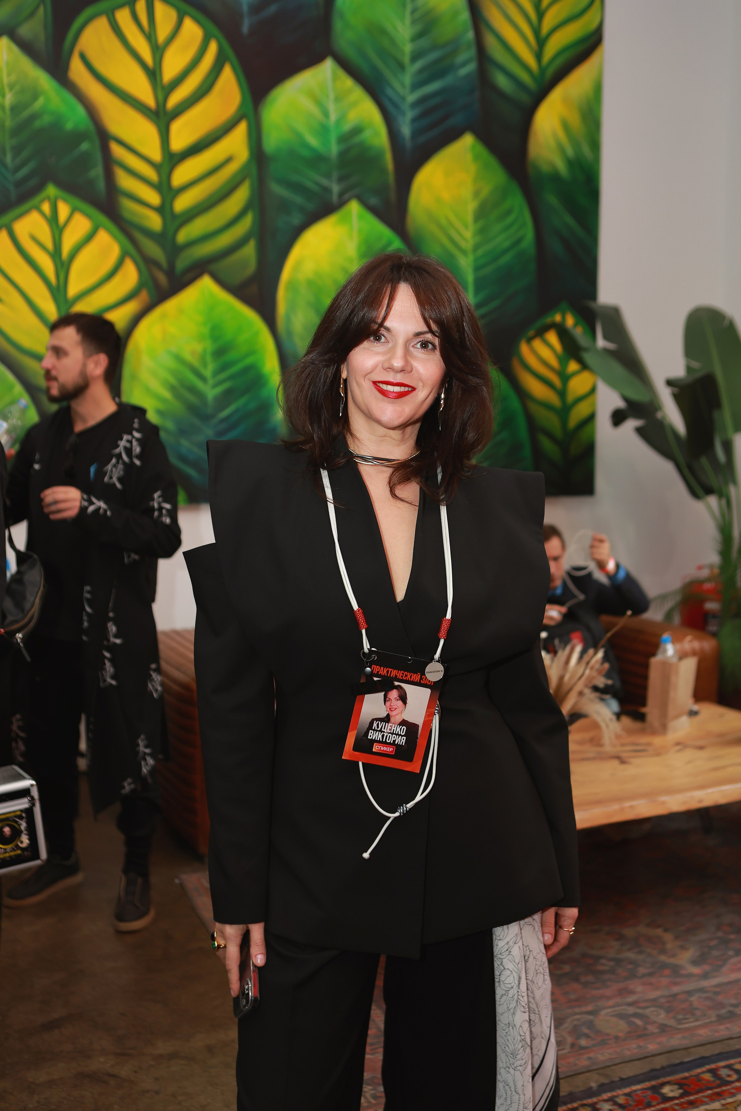 ХАКАТОН’S. Фотограф в Москве