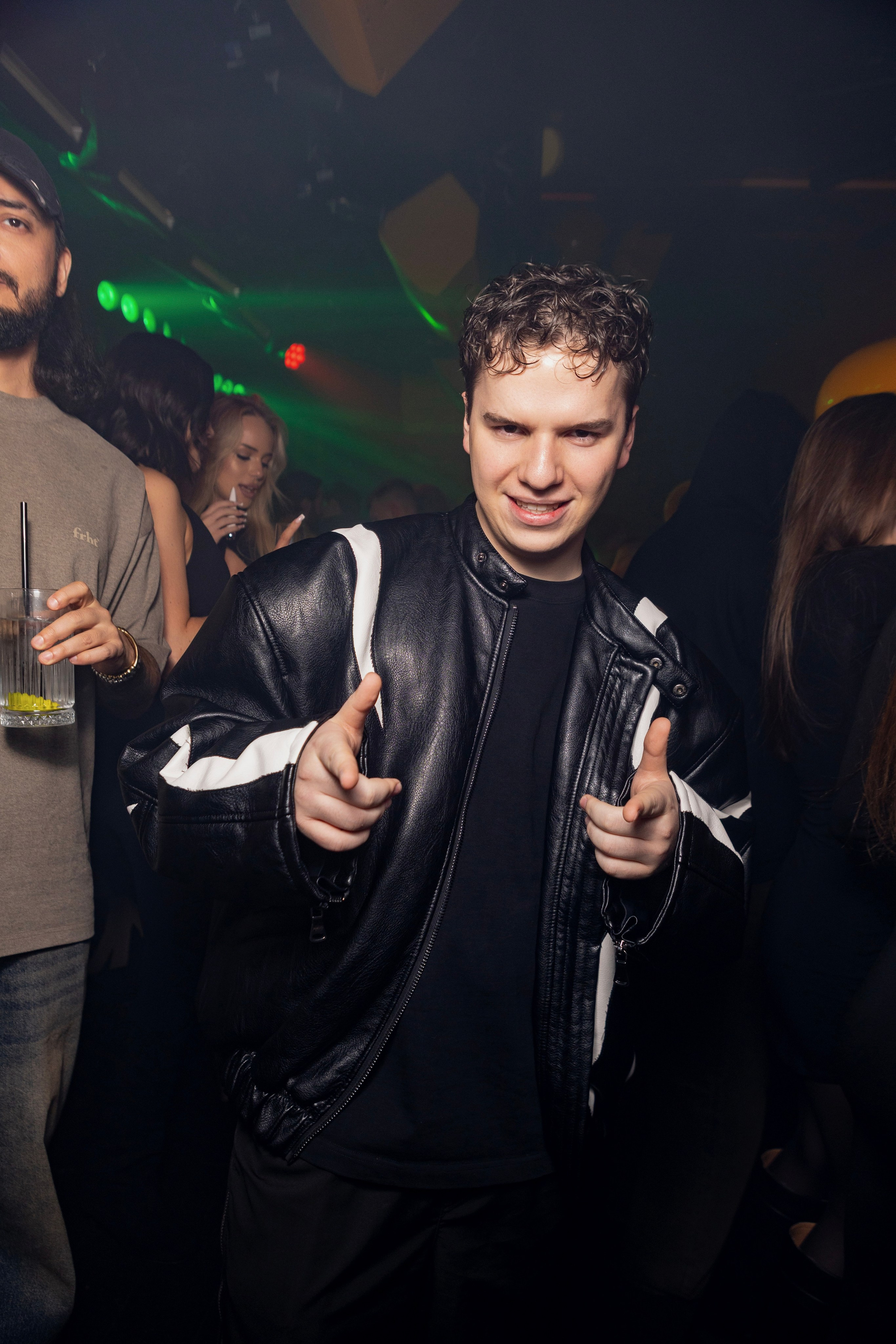 KIKI. Фотограф в Москве