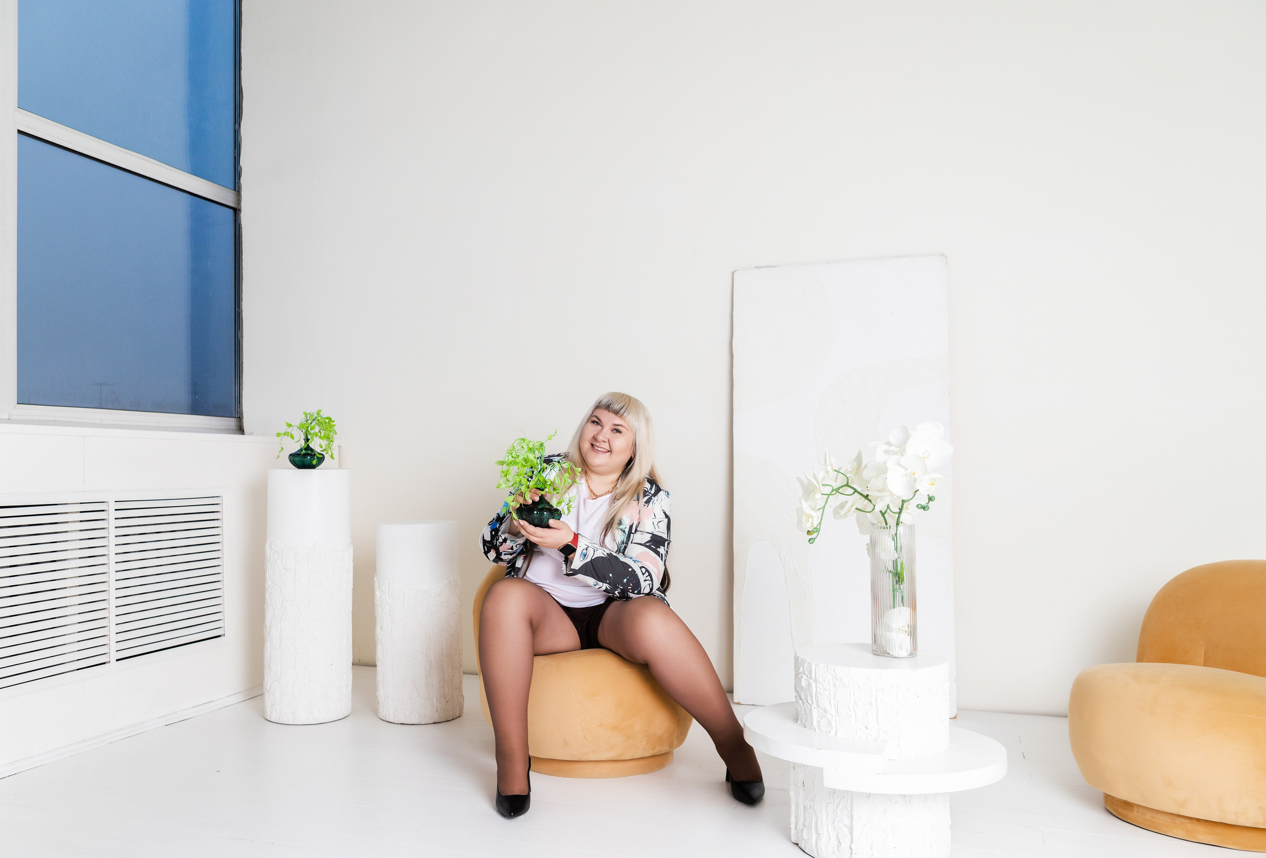 Семейная фотостудия. Семейный, свадебный и детский фотограф в Новосибирске Ольга Хидченко