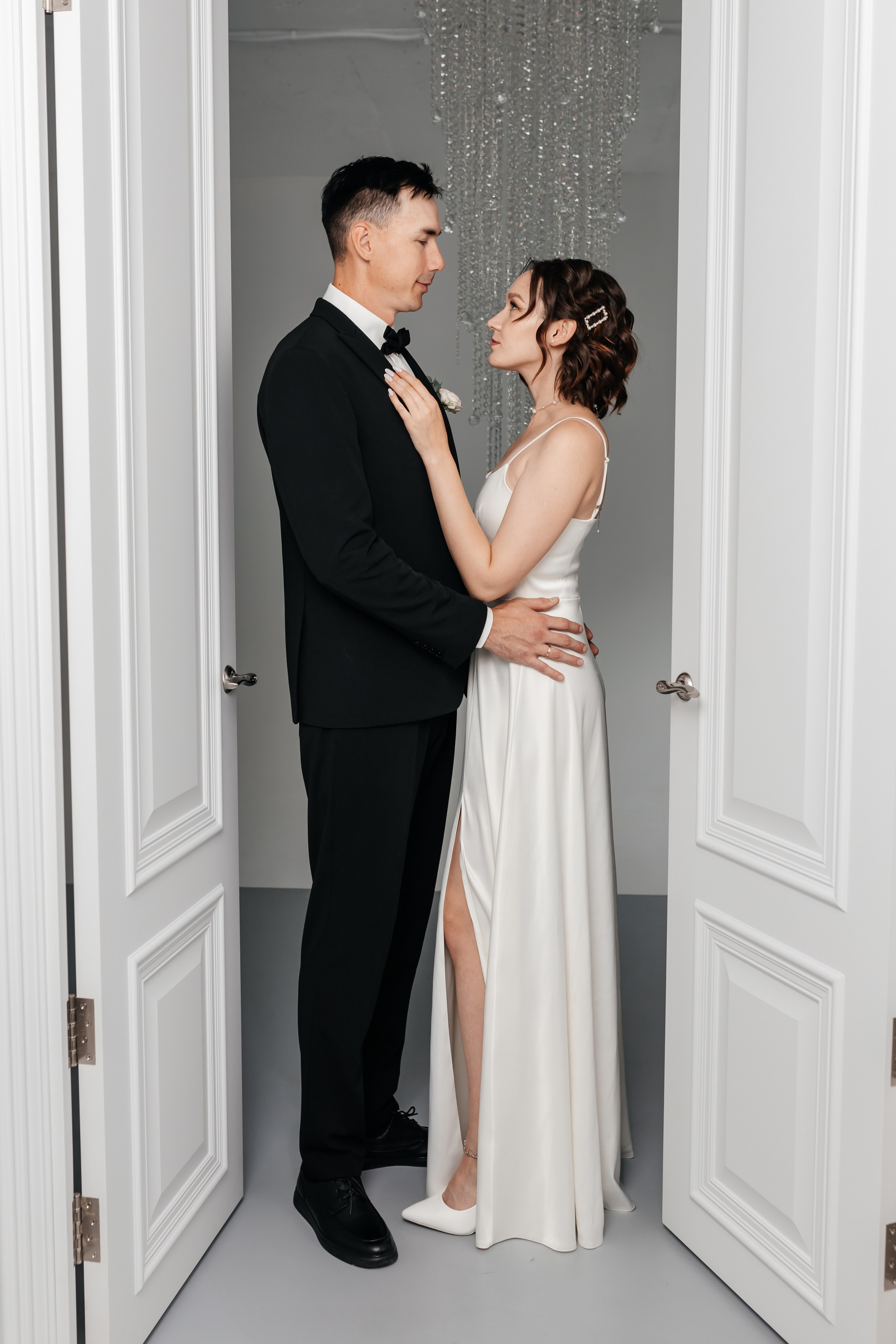 Владимир и Евгения. Марина Шаймухаметова. Фотограф в Уфе