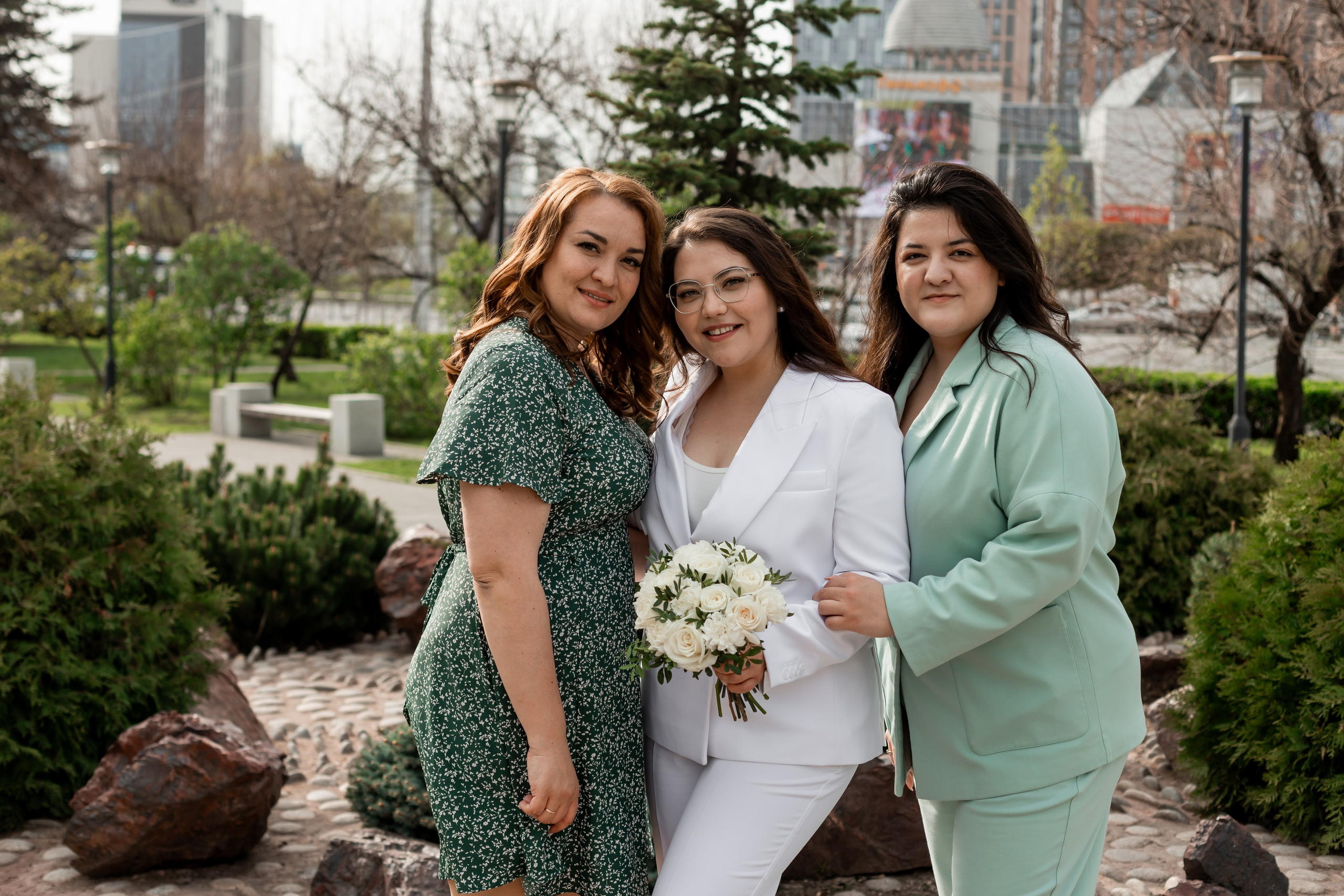 Айваз и Залия. Марина Шаймухаметова. Фотограф в Уфе