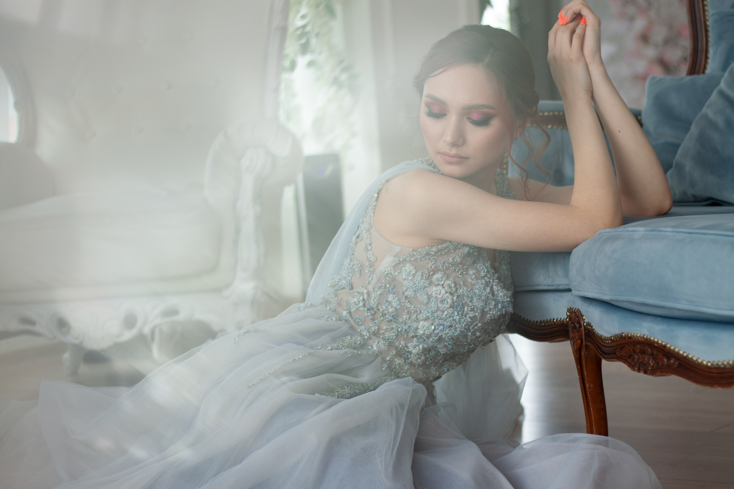 Неркес. Марина Шаймухаметова. Фотограф в Уфе