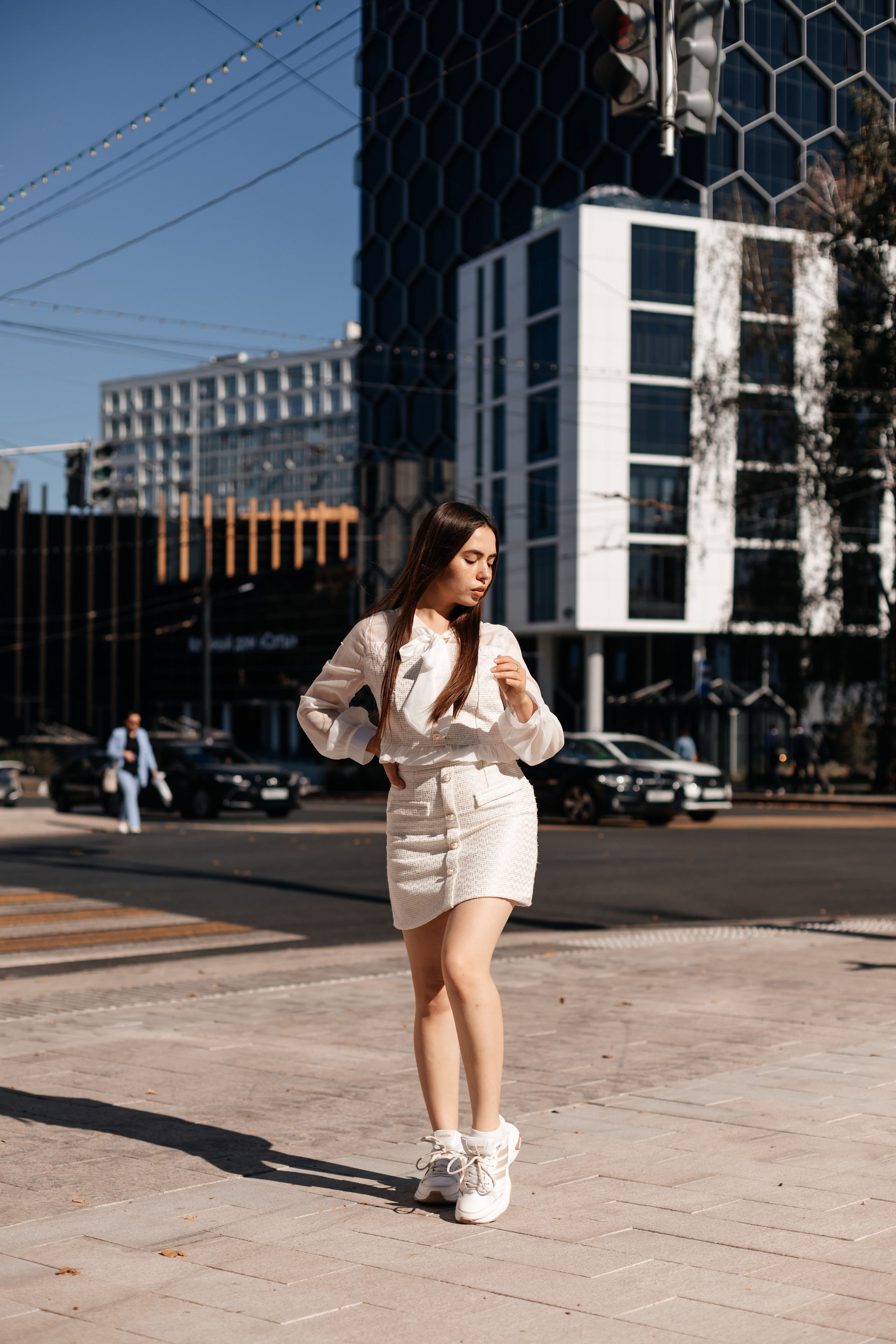 Розалина. Марина Шаймухаметова. Фотограф в Уфе