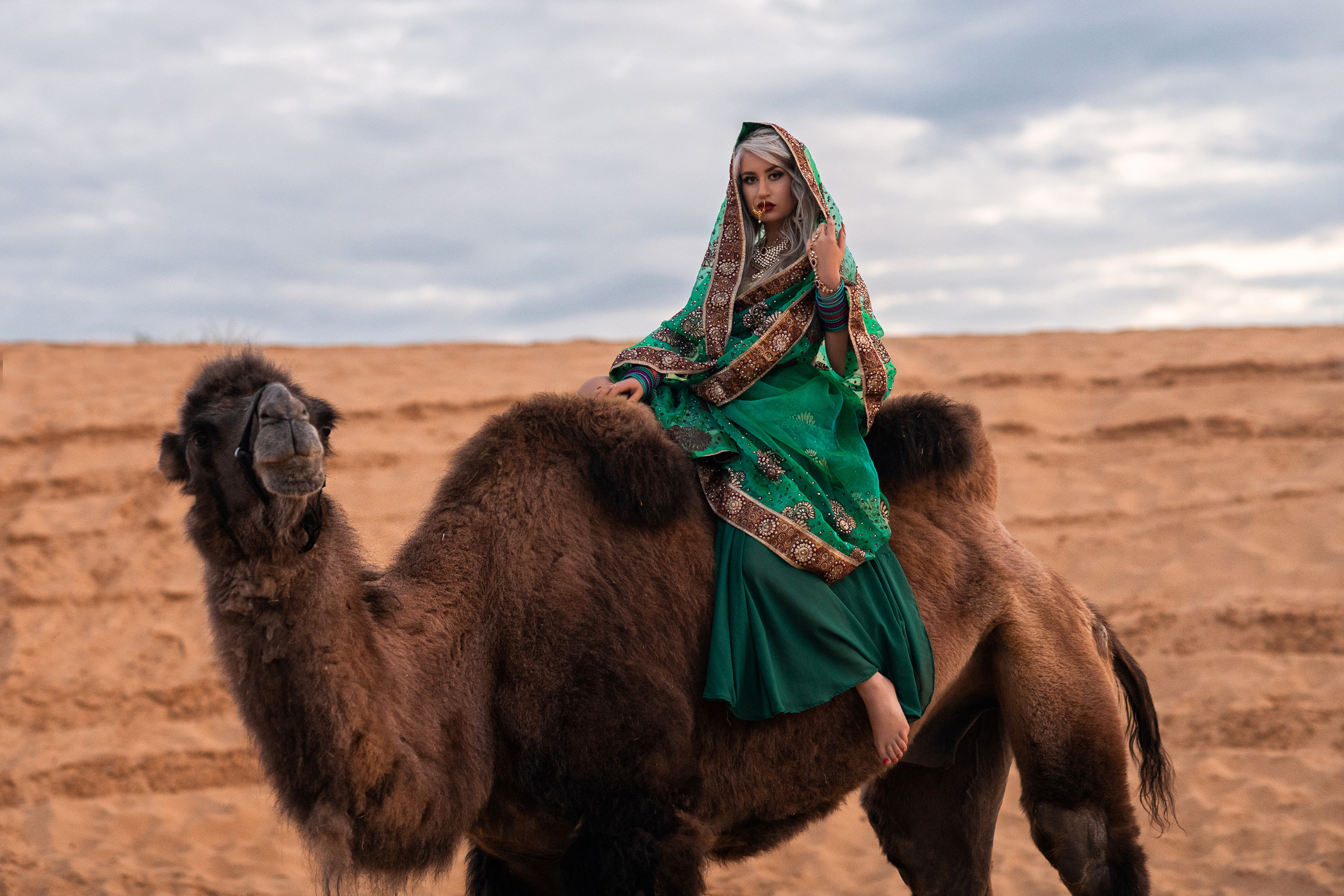 Индивидуальные съемки. Профессиональный фотограф в Москве, Н.Новгороде Канадина Ульяна