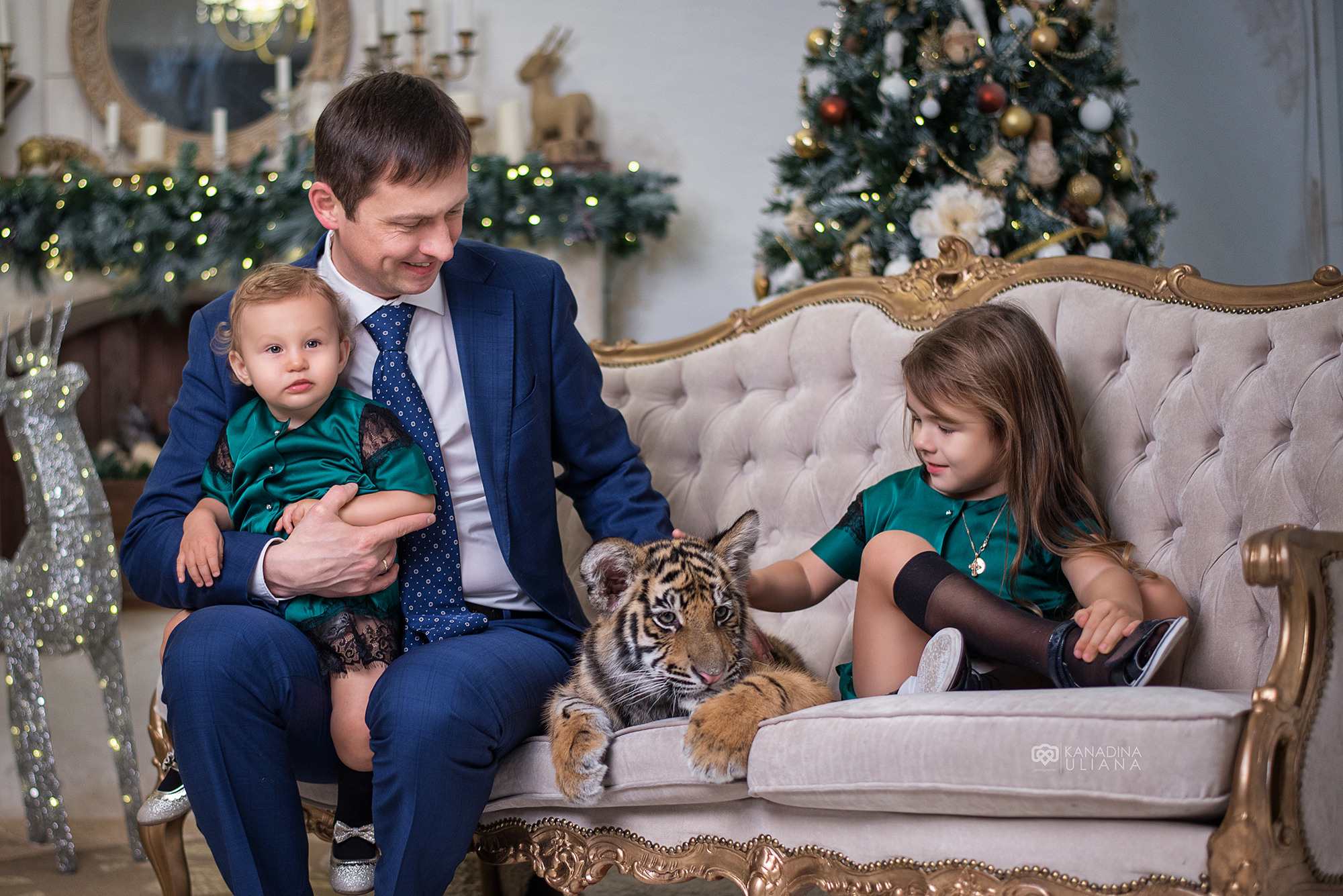 Семьи/дети. Профессиональный фотограф в Москве, Н.Новгороде Канадина Ульяна