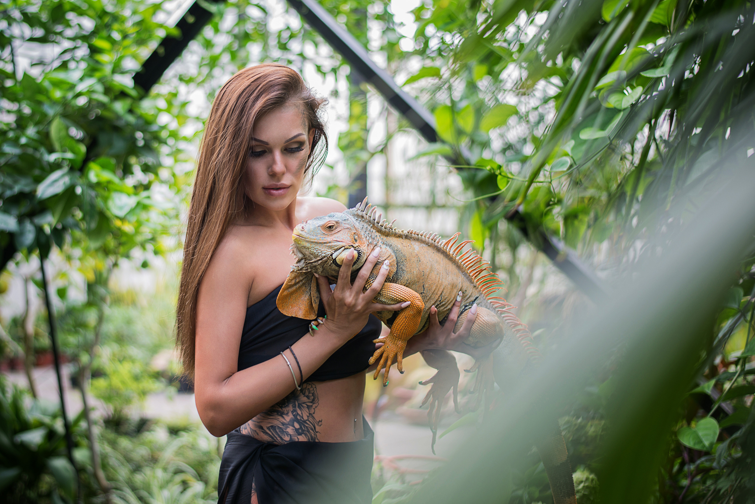 Индивидуальные съемки. Профессиональный фотограф в Москве, Н.Новгороде Канадина Ульяна