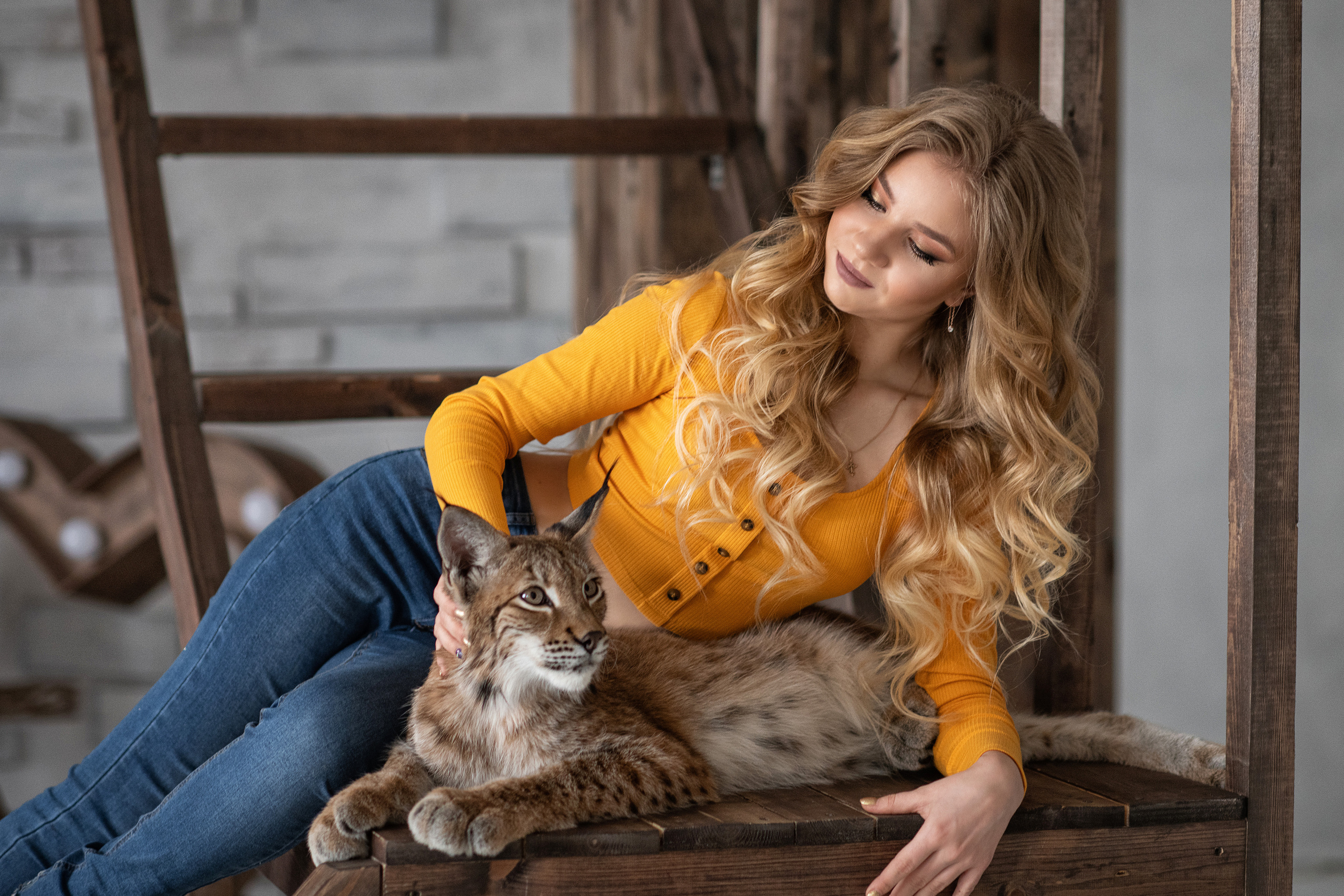 Индивидуальные съемки. Профессиональный фотограф в Москве, Н.Новгороде Канадина Ульяна