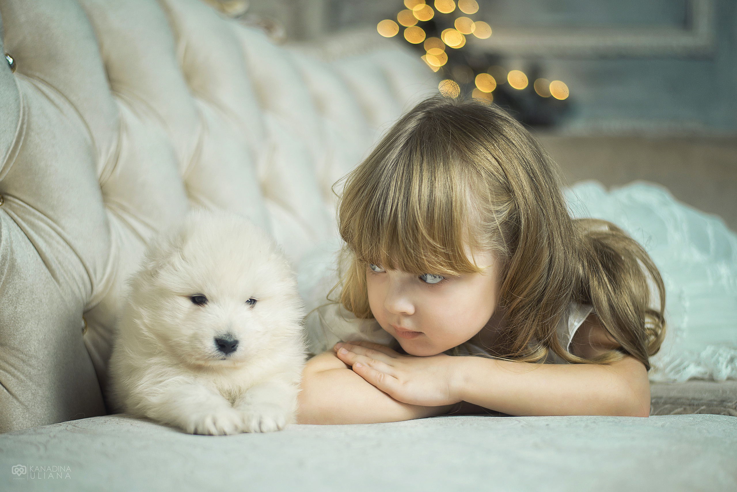 Семьи/дети. Профессиональный фотограф в Москве, Н.Новгороде Канадина Ульяна