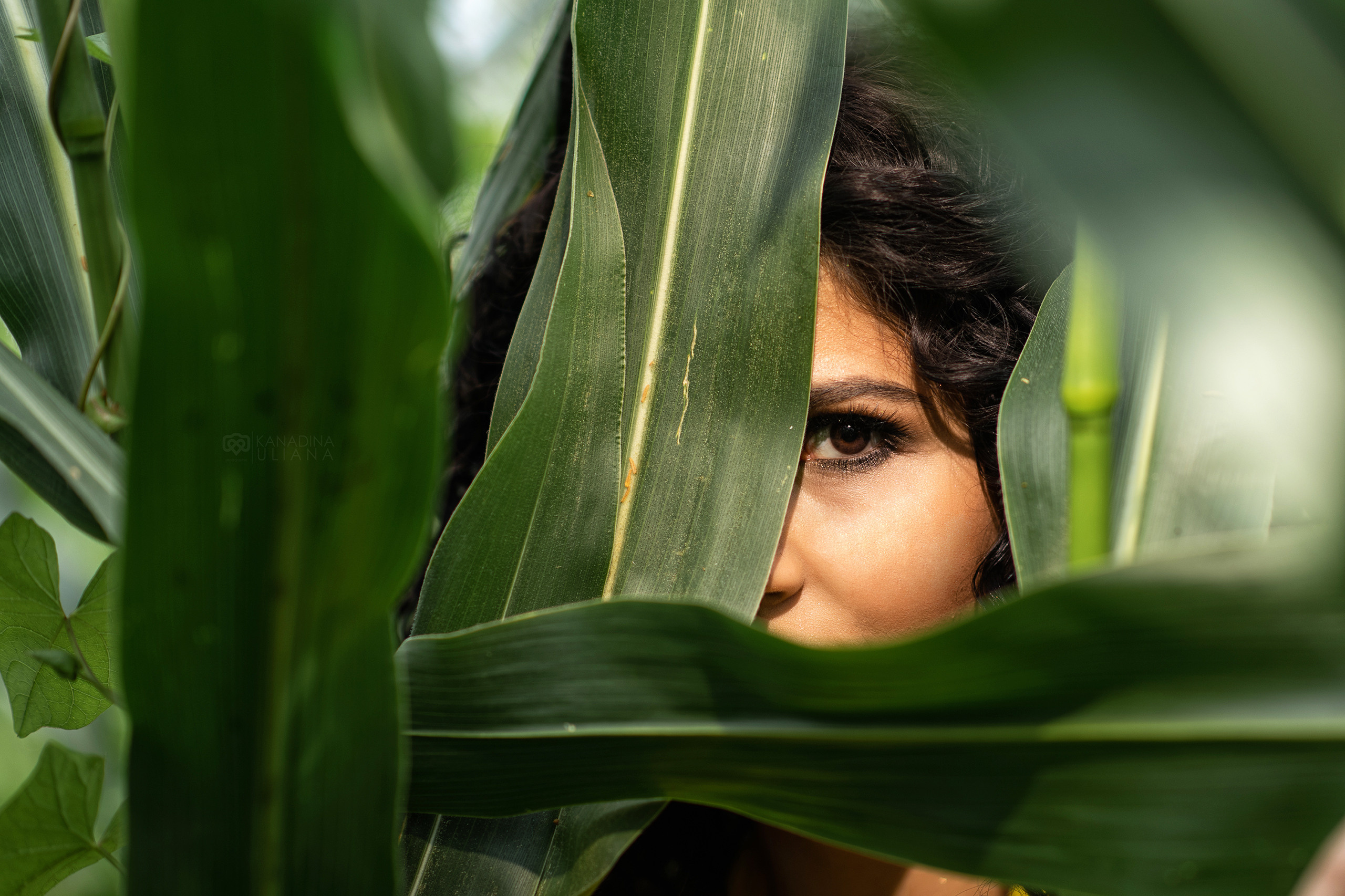 Индивидуальные съемки. Профессиональный фотограф в Москве, Н.Новгороде Канадина Ульяна