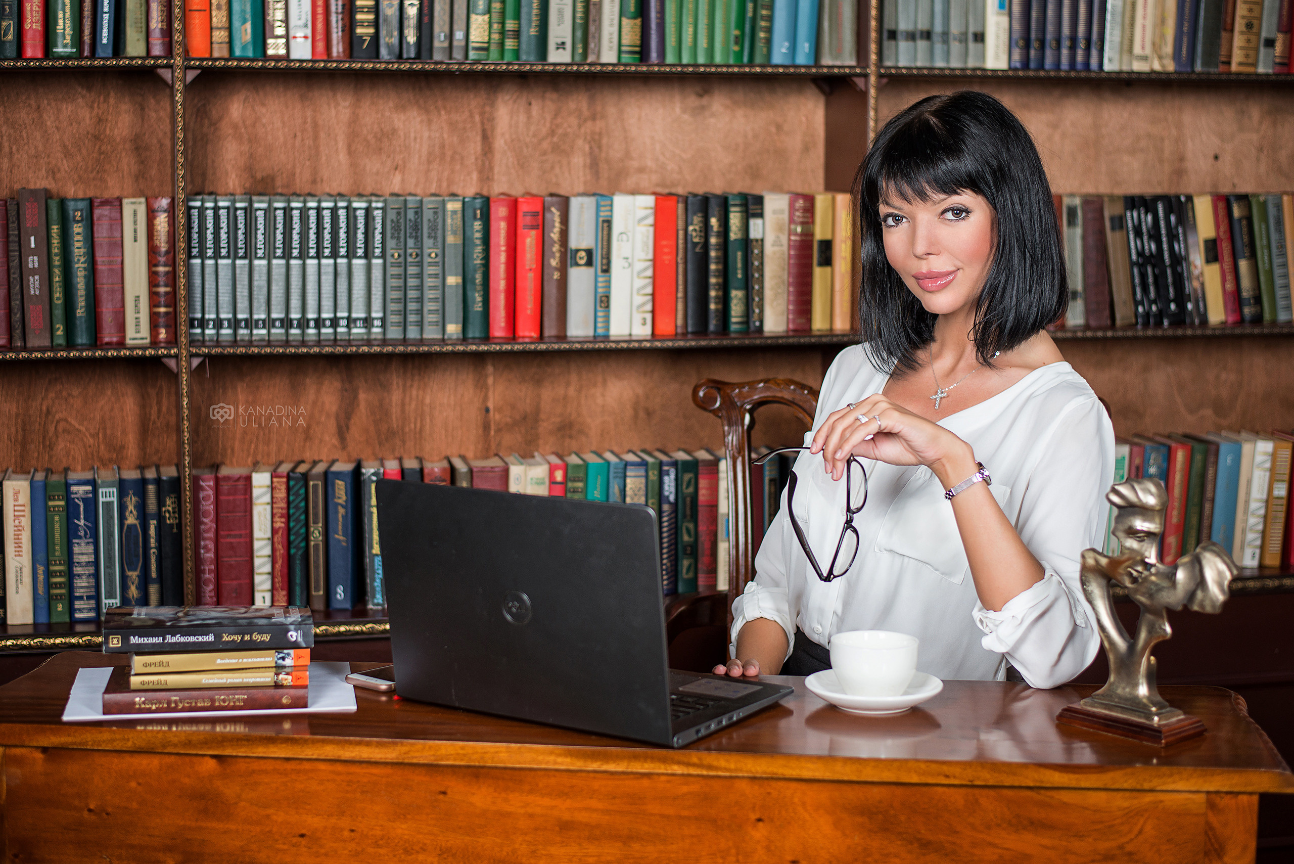 Индивидуальные съемки. Профессиональный фотограф в Москве, Н.Новгороде Канадина Ульяна