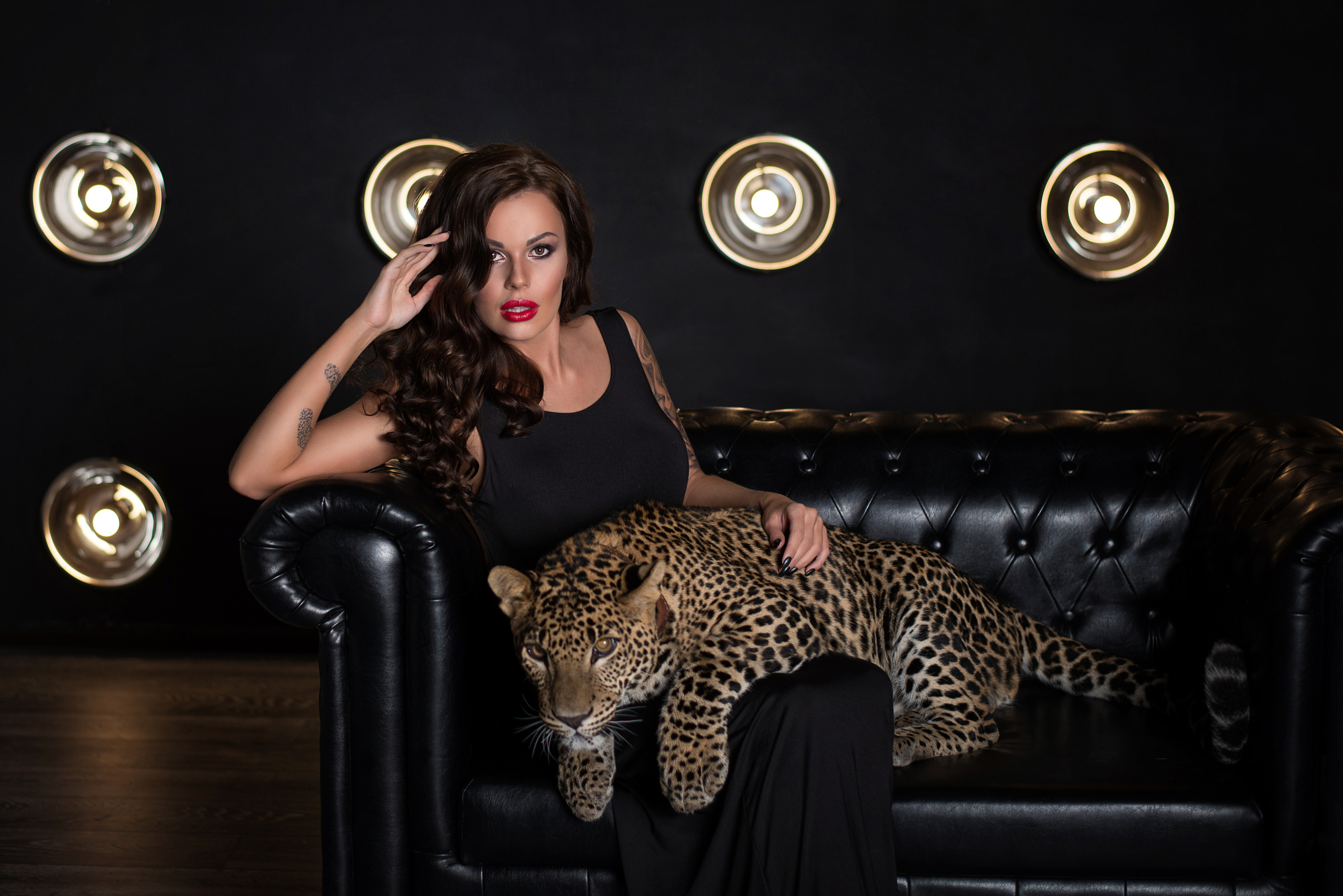 Индивидуальные съемки. Профессиональный фотограф в Москве, Н.Новгороде Канадина Ульяна