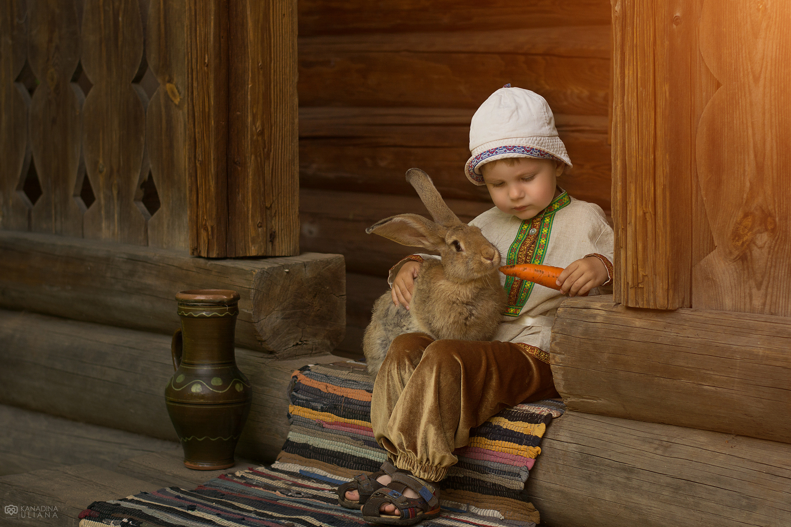 Семьи/дети. Профессиональный фотограф в Москве, Н.Новгороде Канадина Ульяна