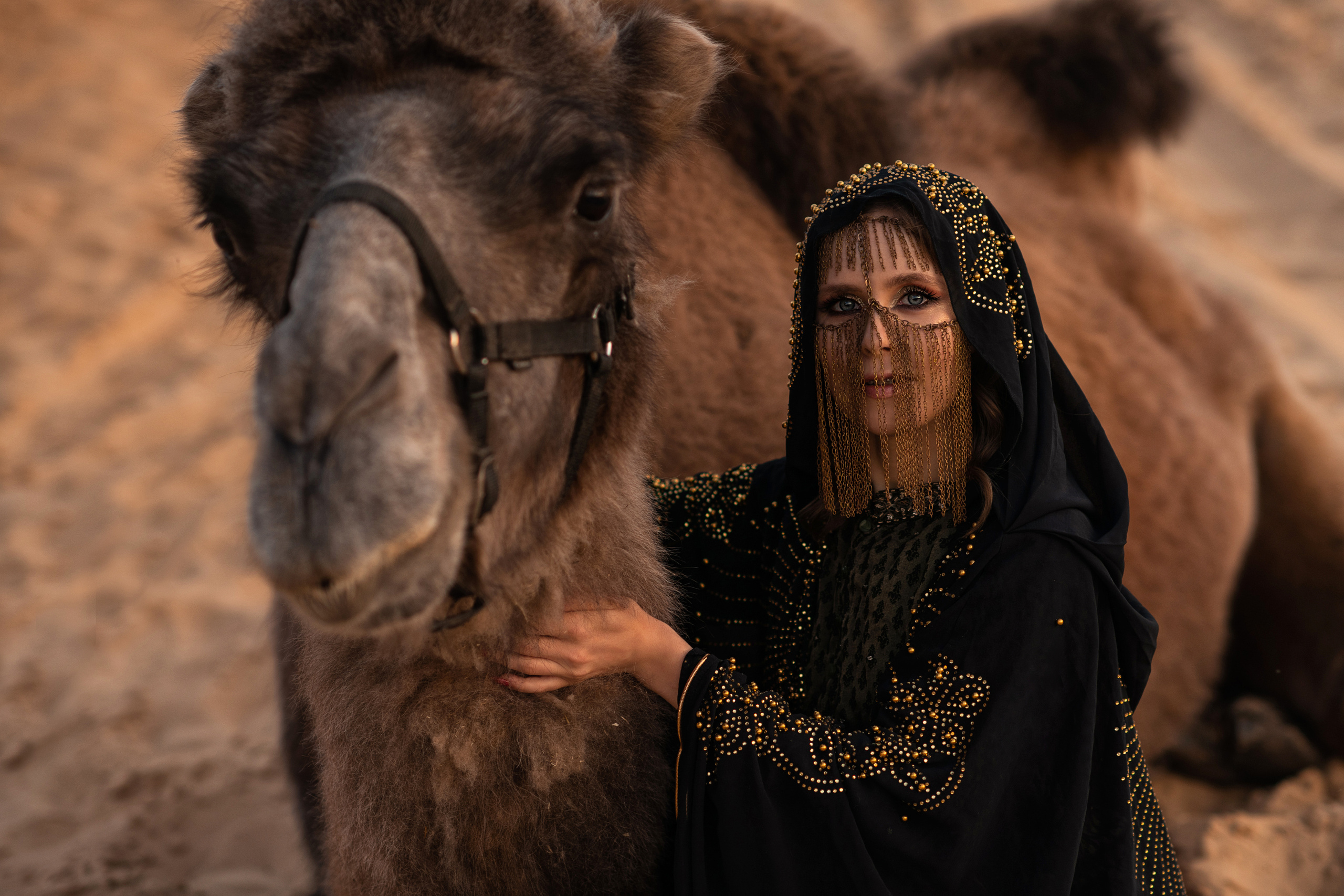 Индивидуальные съемки. Профессиональный фотограф в Москве, Н.Новгороде Канадина Ульяна