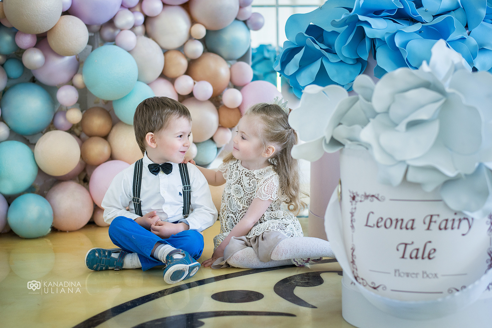 Семьи/дети. Профессиональный фотограф в Москве, Н.Новгороде Канадина Ульяна