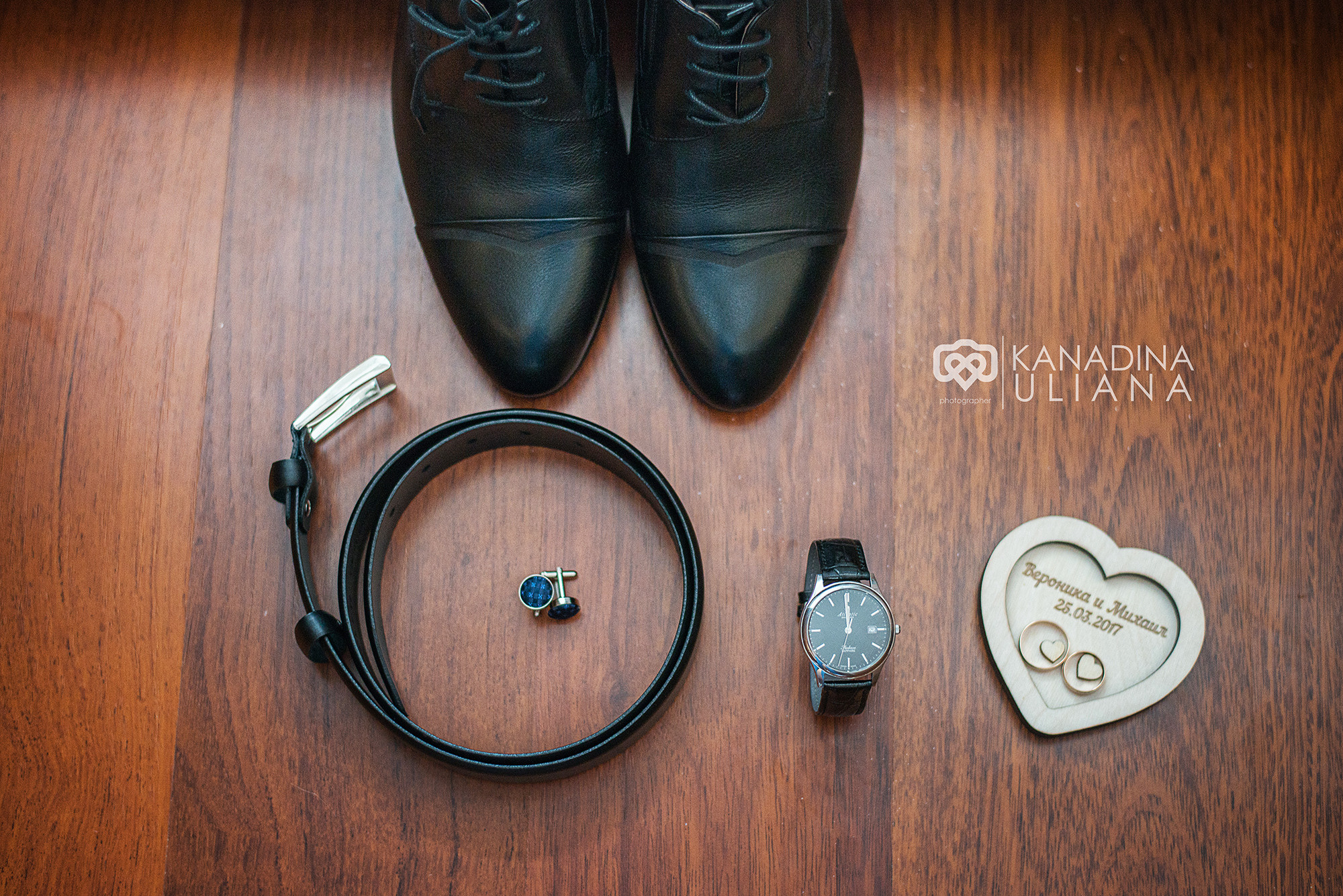 Вероника и Михаил. Профессиональный фотограф в Москве, Н.Новгороде Канадина Ульяна