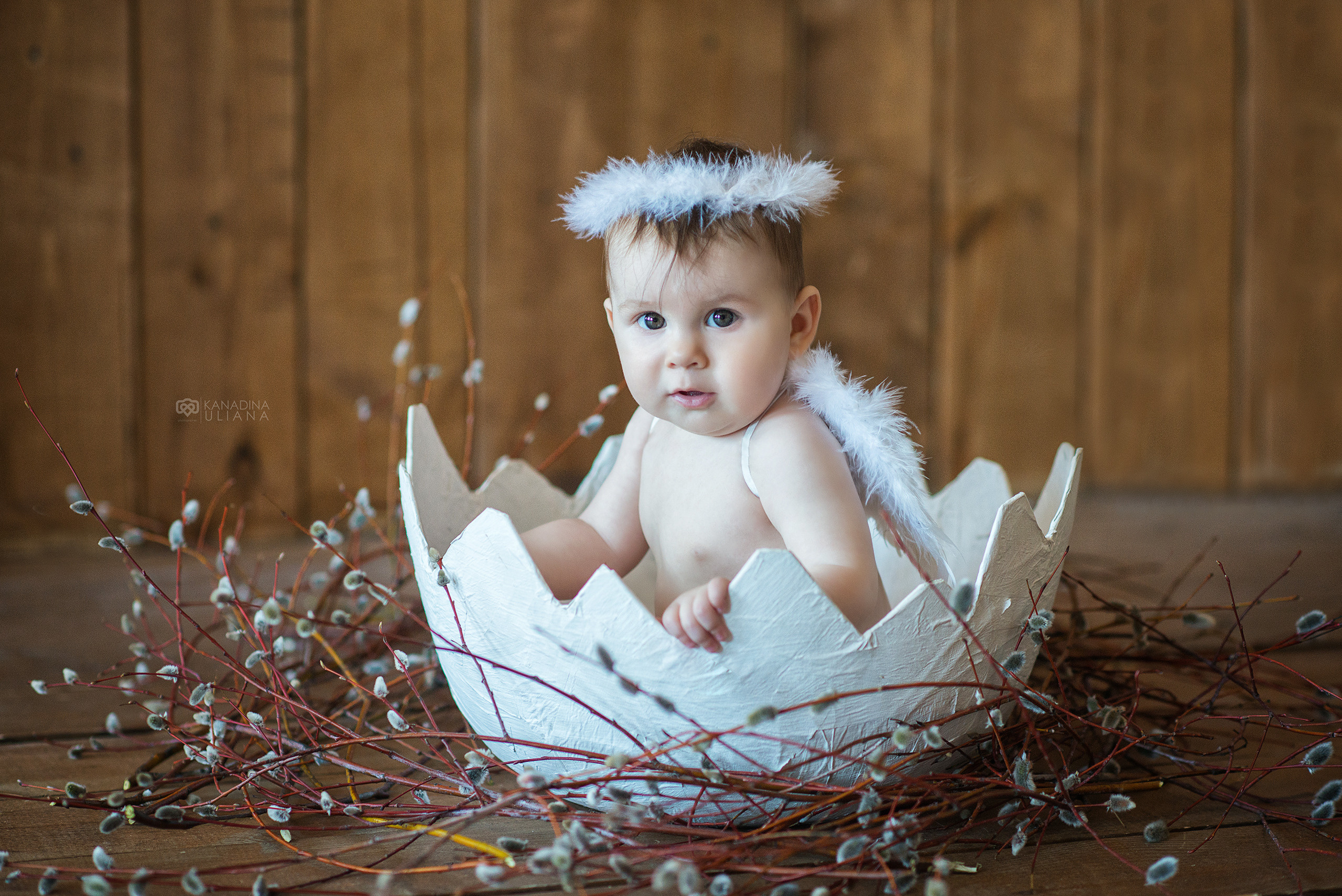 Семьи/дети. Профессиональный фотограф в Москве, Н.Новгороде Канадина Ульяна