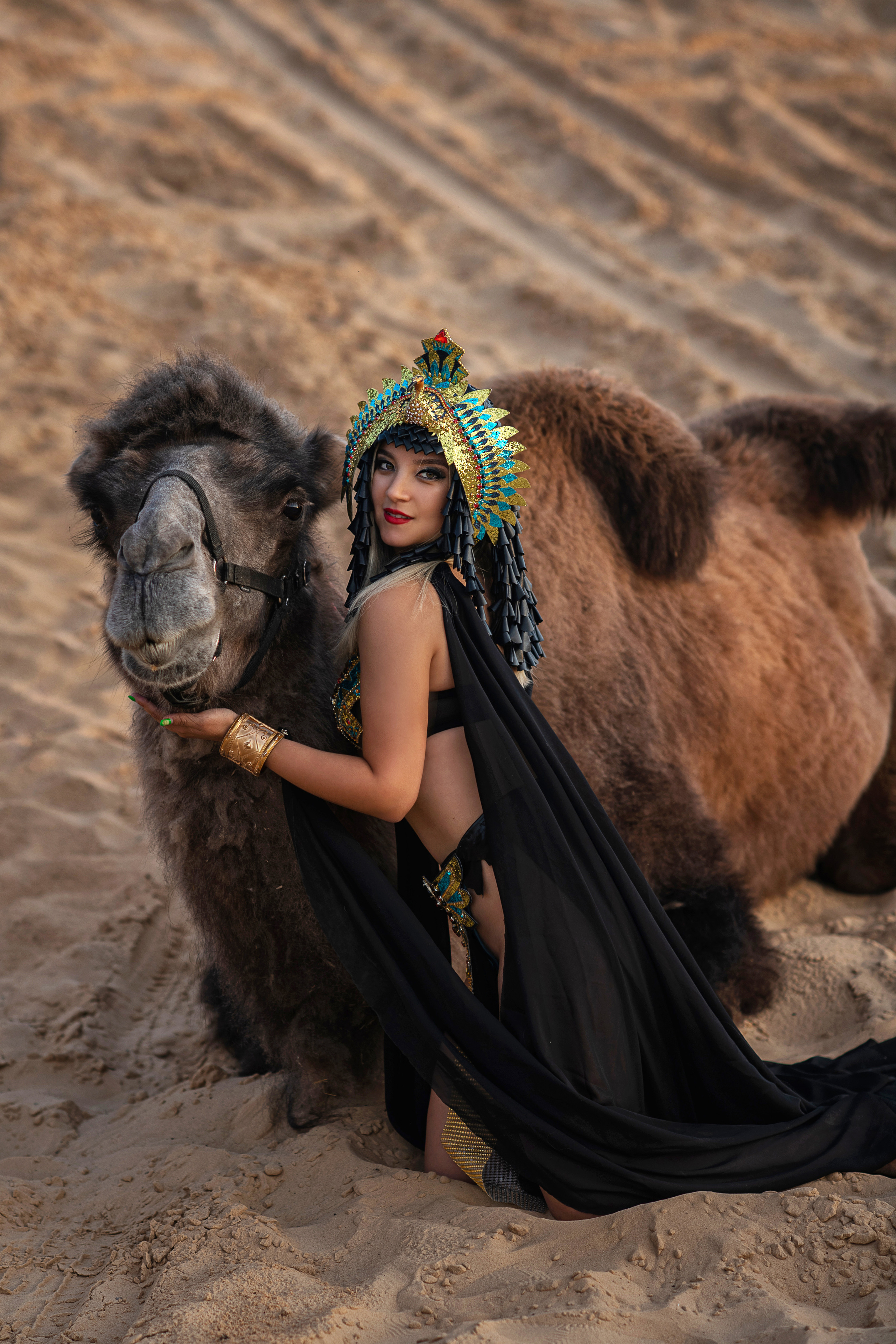 Индивидуальные съемки. Профессиональный фотограф в Москве, Н.Новгороде Канадина Ульяна