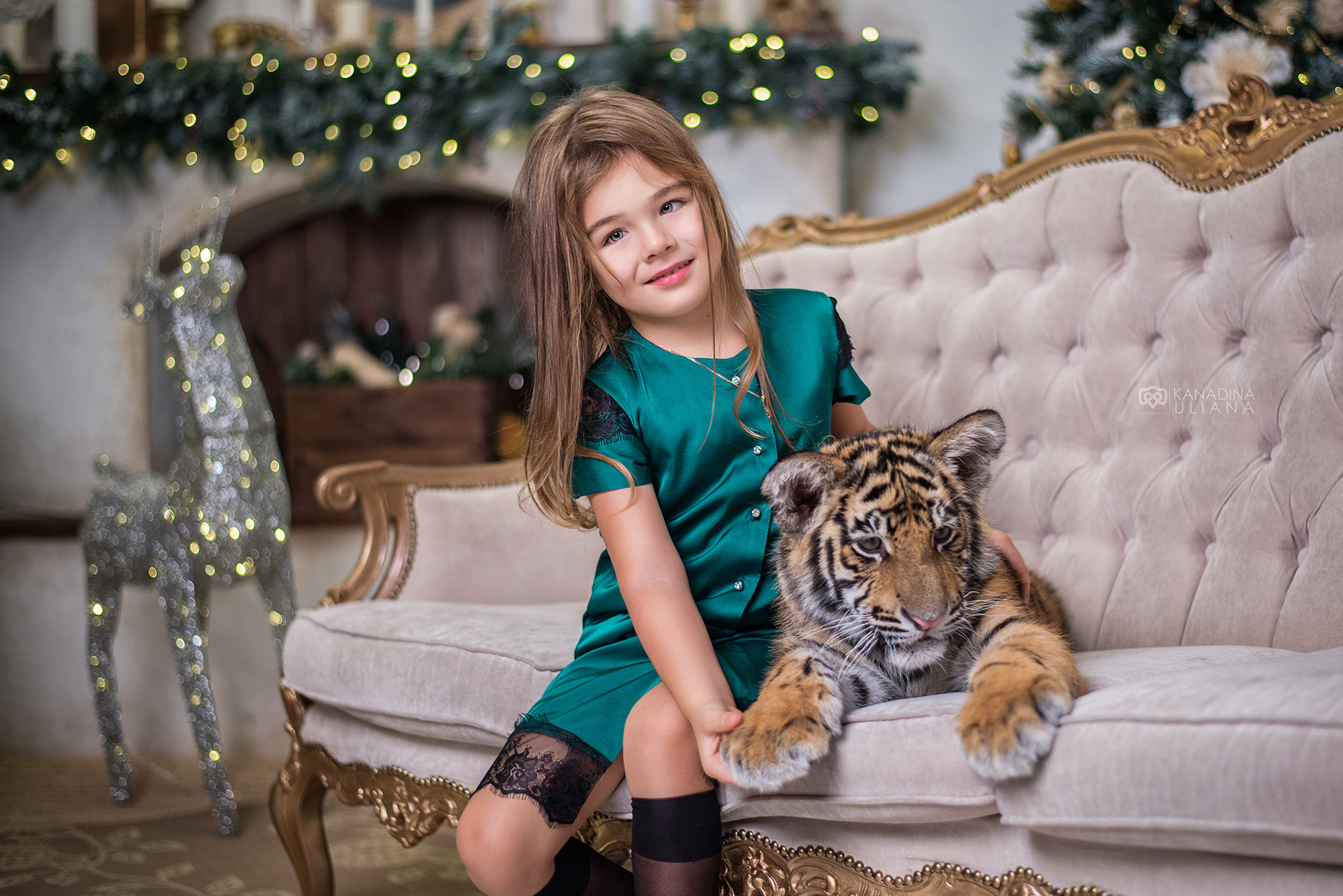 Семьи/дети. Профессиональный фотограф в Москве, Н.Новгороде Канадина Ульяна