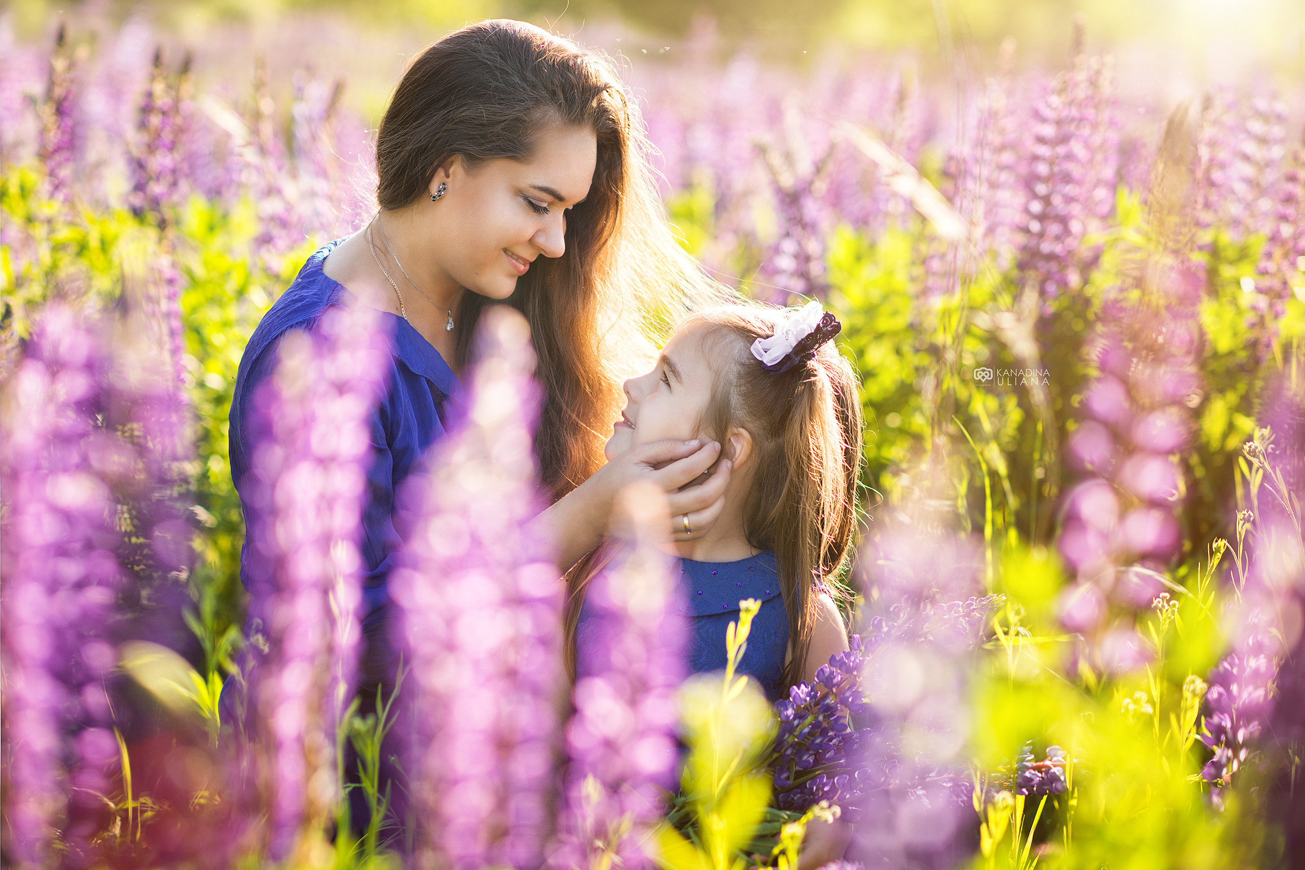 Семьи/дети. Профессиональный фотограф в Москве, Н.Новгороде Канадина Ульяна