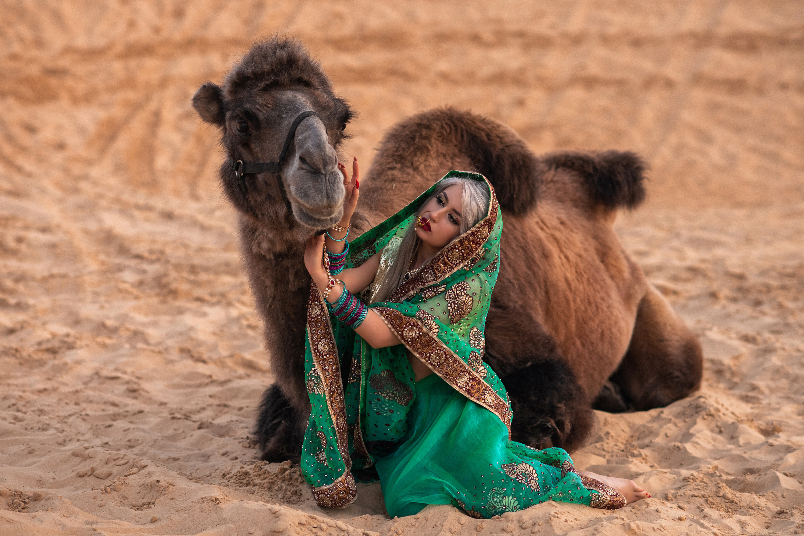Индивидуальные съемки. Профессиональный фотограф в Москве, Н.Новгороде Канадина Ульяна
