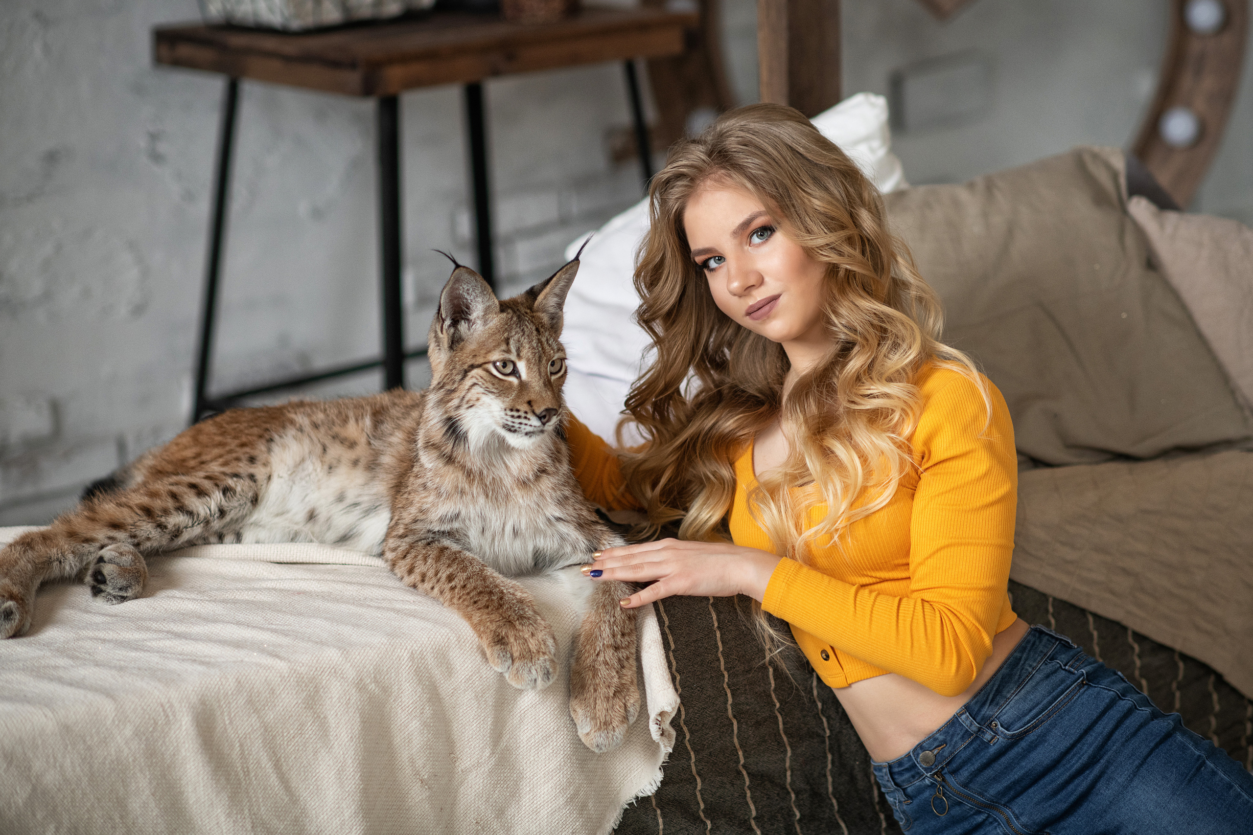 Индивидуальные съемки. Профессиональный фотограф в Москве, Н.Новгороде Канадина Ульяна