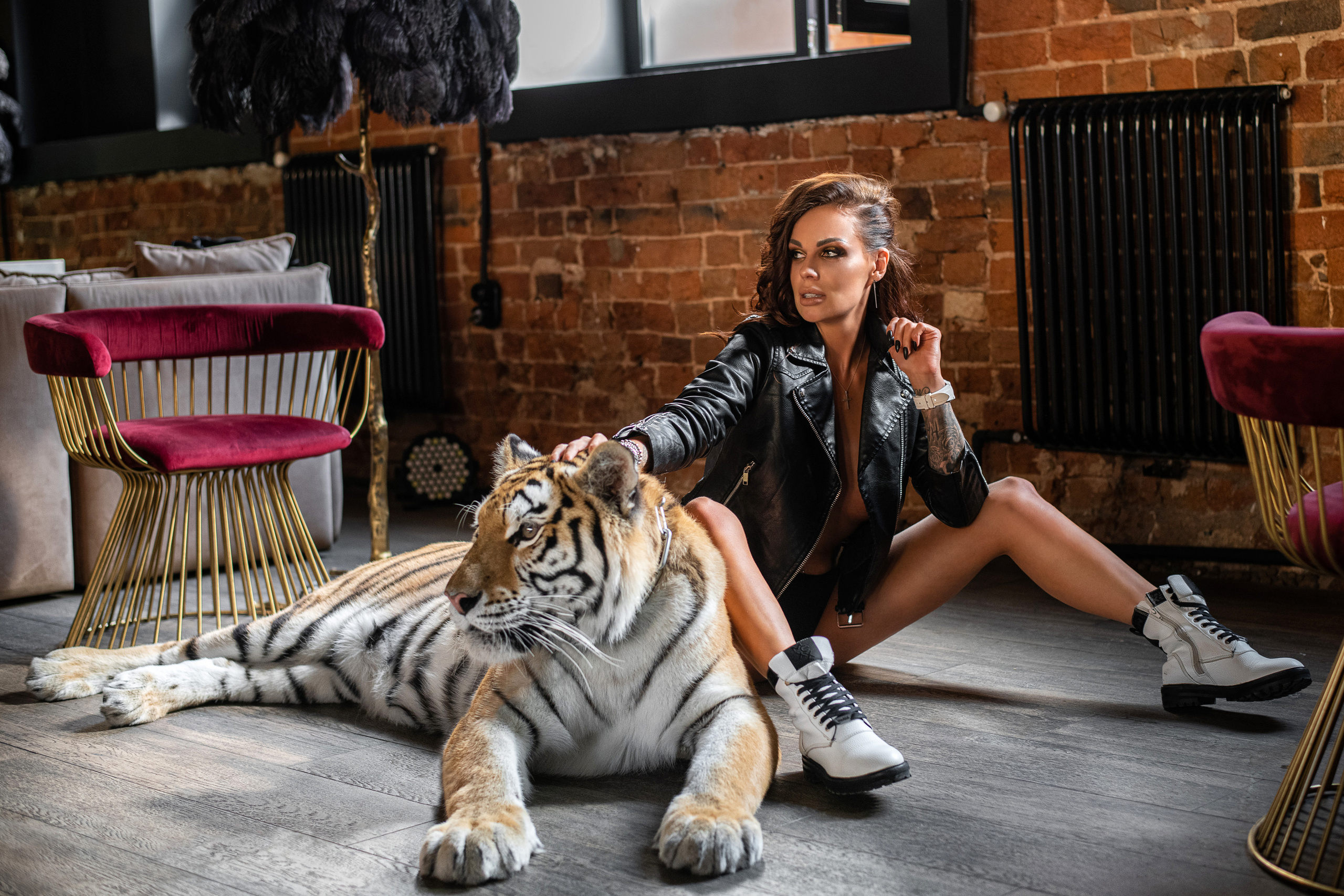 Индивидуальные съемки. Профессиональный фотограф в Москве, Н.Новгороде Канадина Ульяна