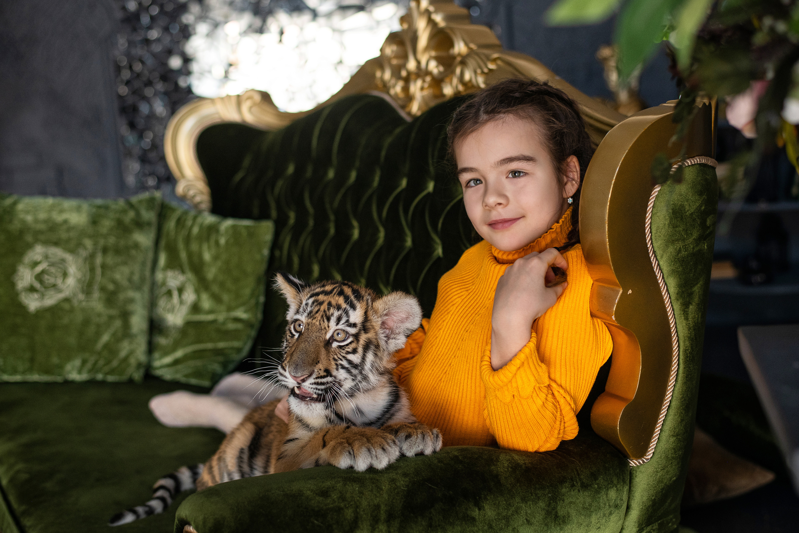 Семьи/дети. Профессиональный фотограф в Москве, Н.Новгороде Канадина Ульяна