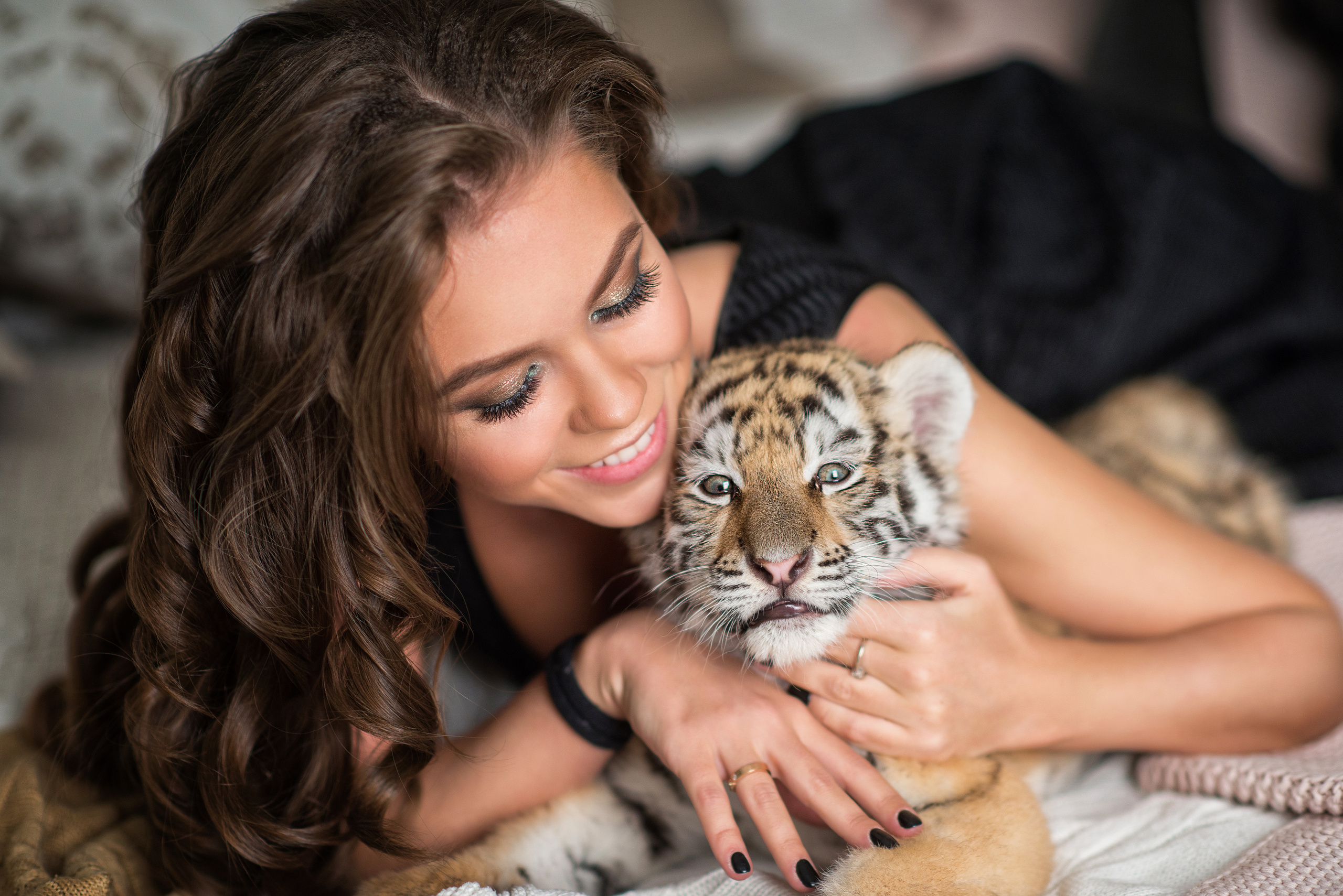 Индивидуальные съемки. Профессиональный фотограф в Москве, Н.Новгороде Канадина Ульяна