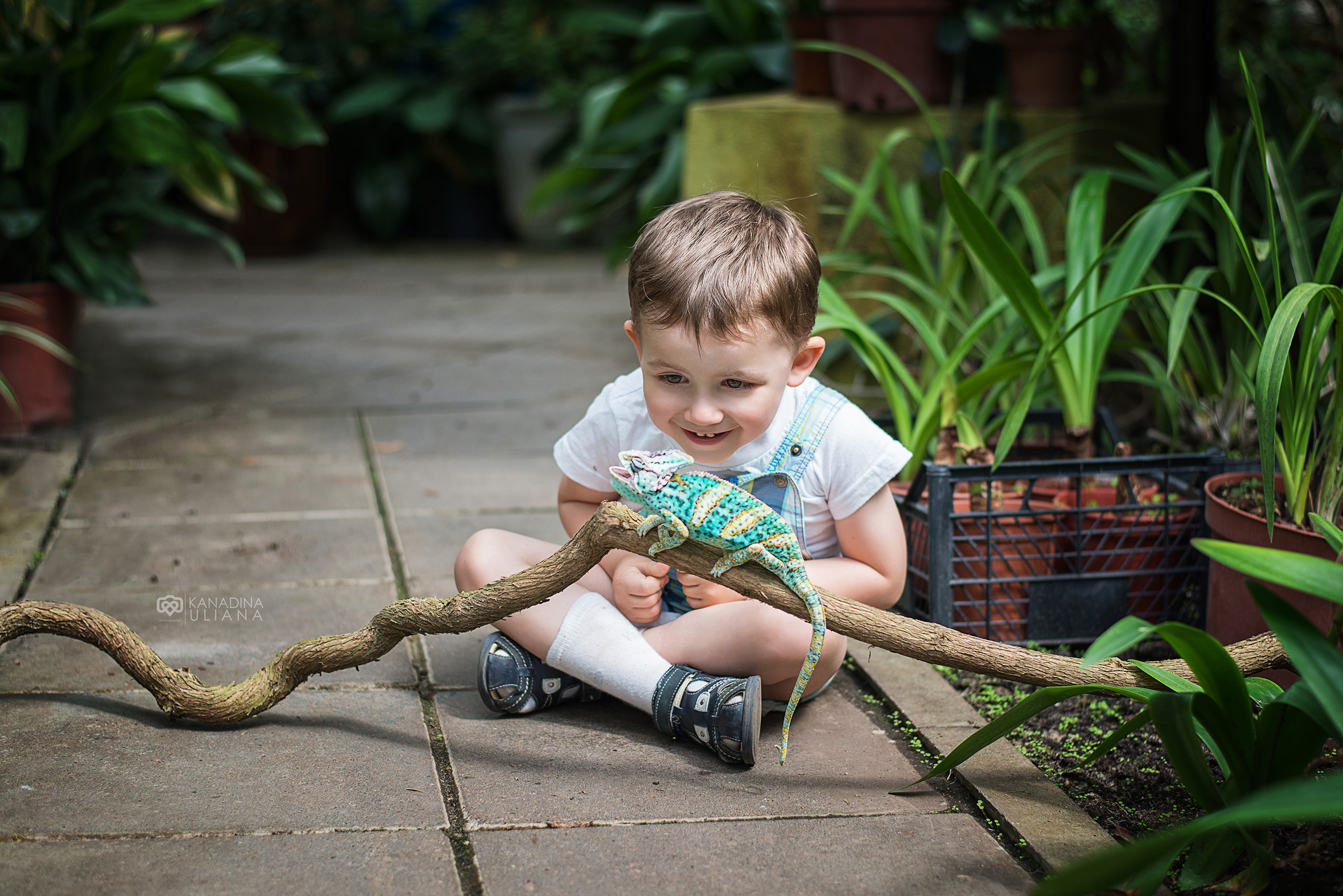 Семьи/дети. Профессиональный фотограф в Москве, Н.Новгороде Канадина Ульяна