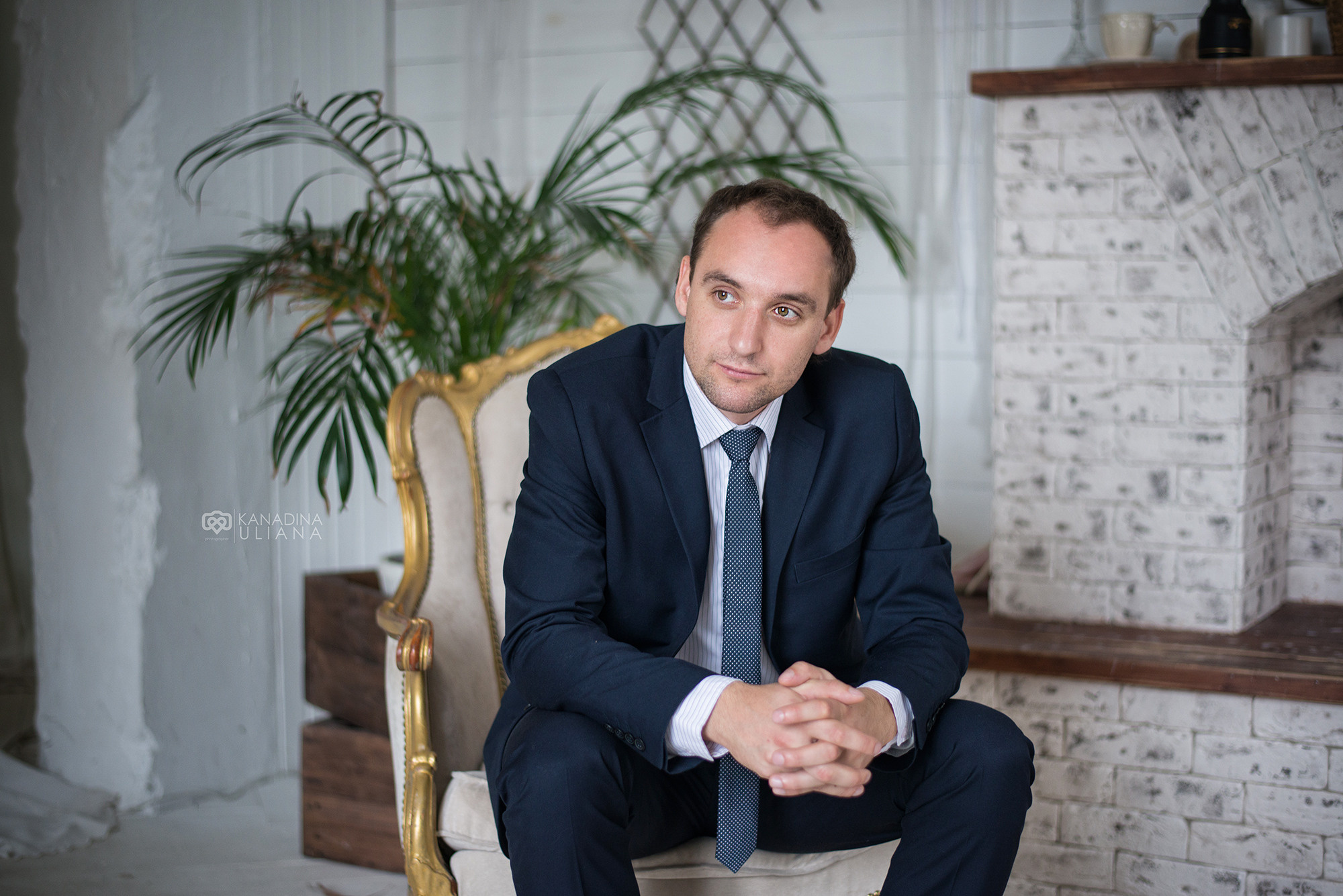 Венчание Нади и Федора. Профессиональный фотограф в Москве, Н.Новгороде Канадина Ульяна