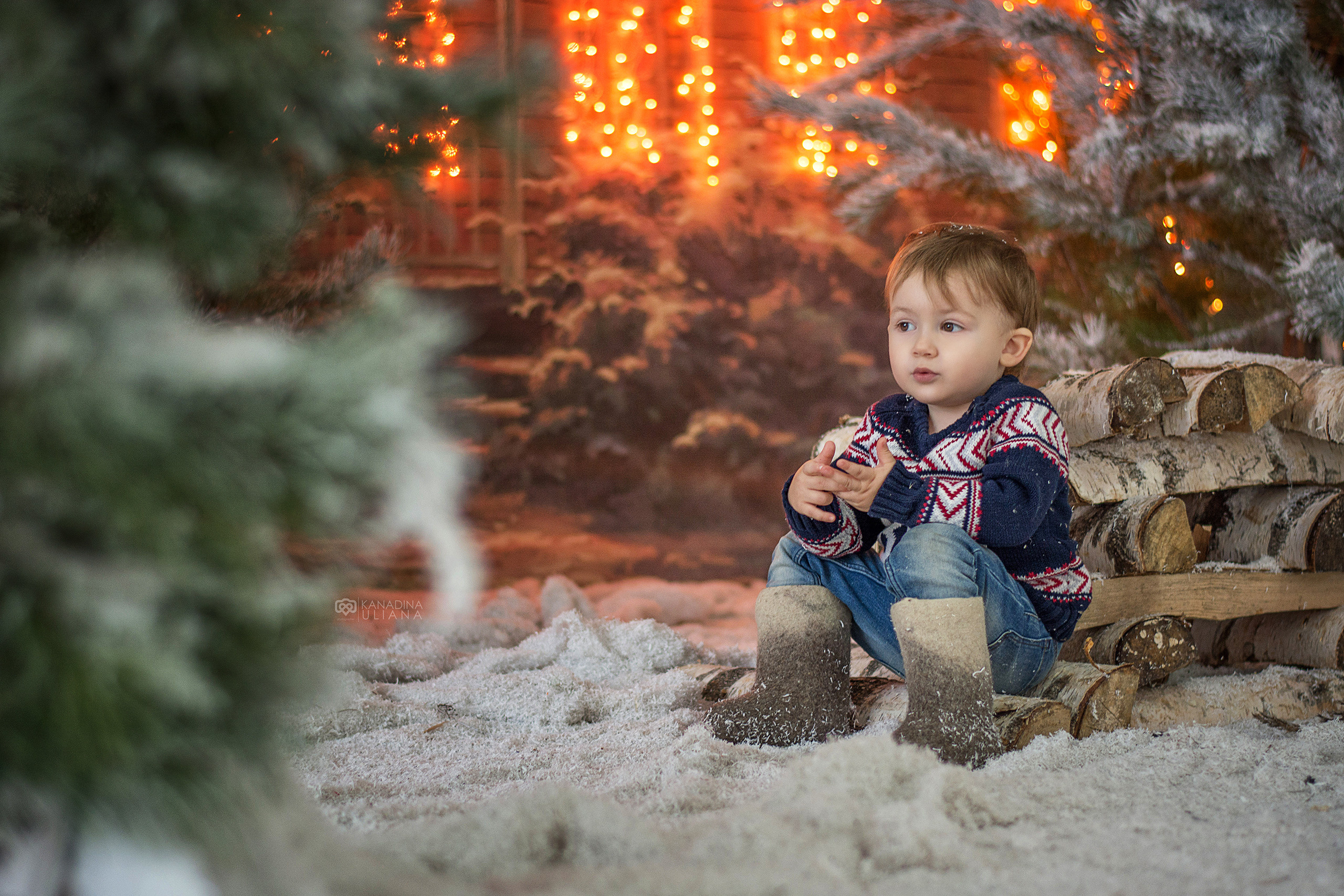Семьи/дети. Профессиональный фотограф в Москве, Н.Новгороде Канадина Ульяна