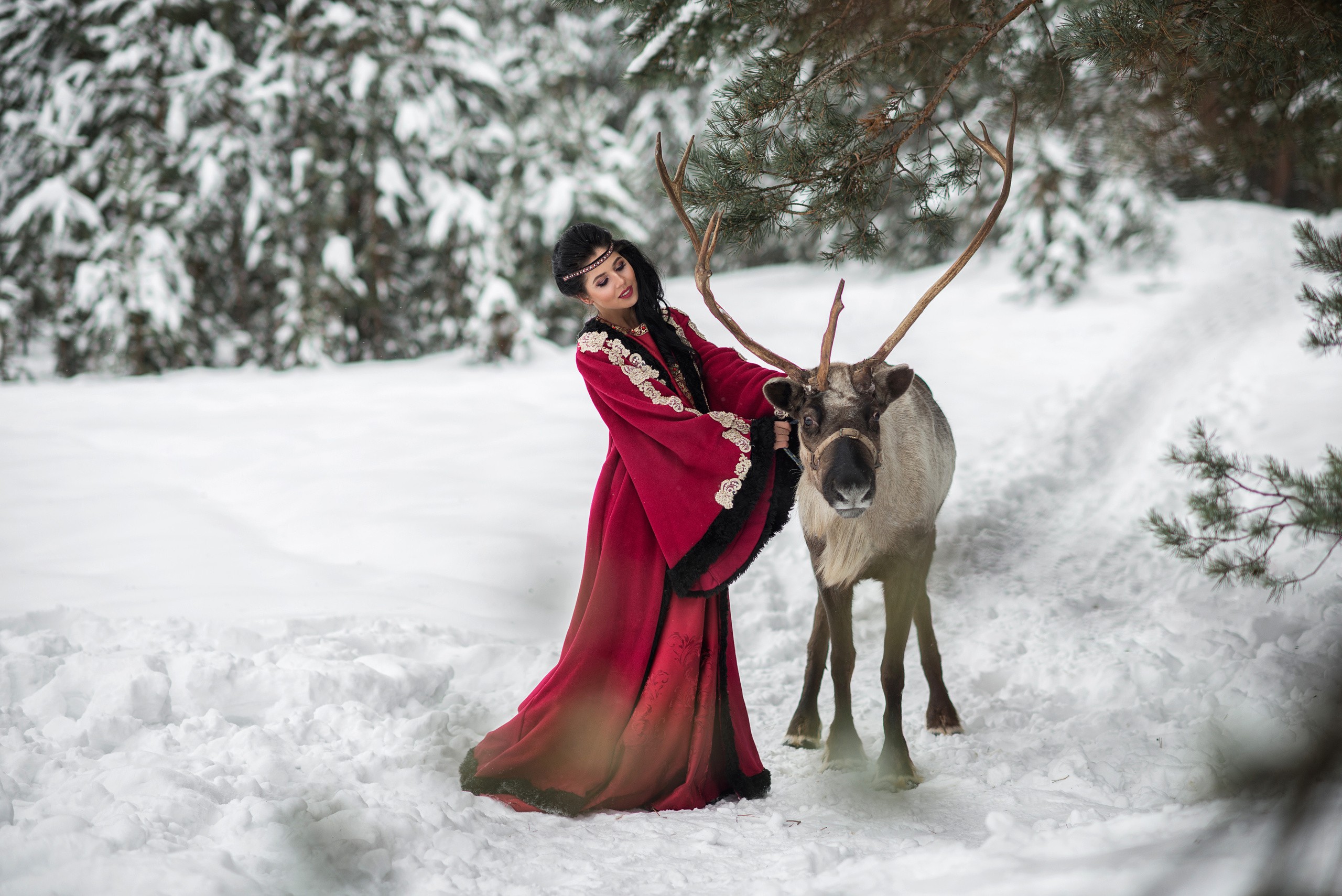 Индивидуальные съемки. Профессиональный фотограф в Москве, Н.Новгороде Канадина Ульяна