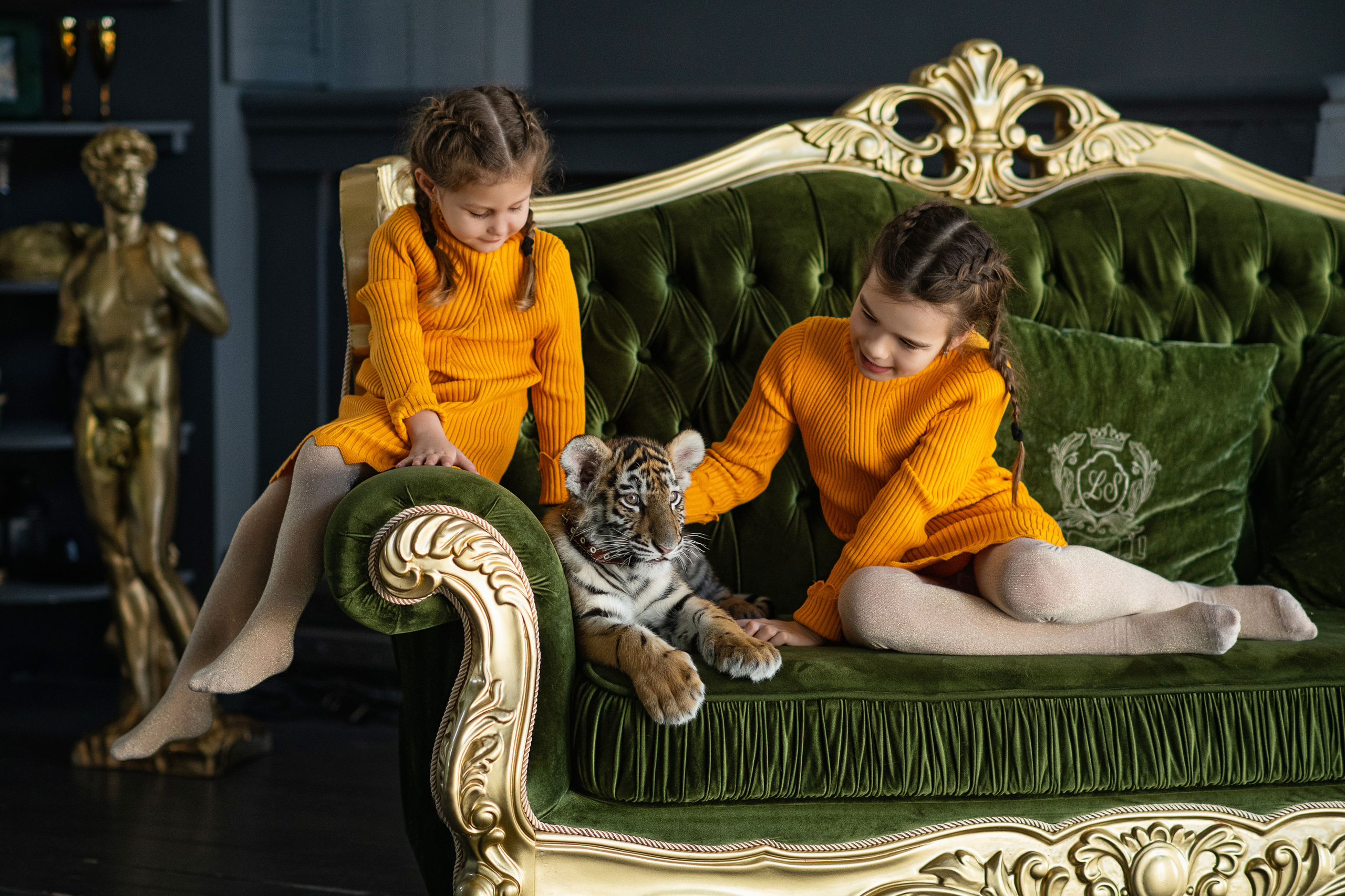 Семьи/дети. Профессиональный фотограф в Москве, Н.Новгороде Канадина Ульяна