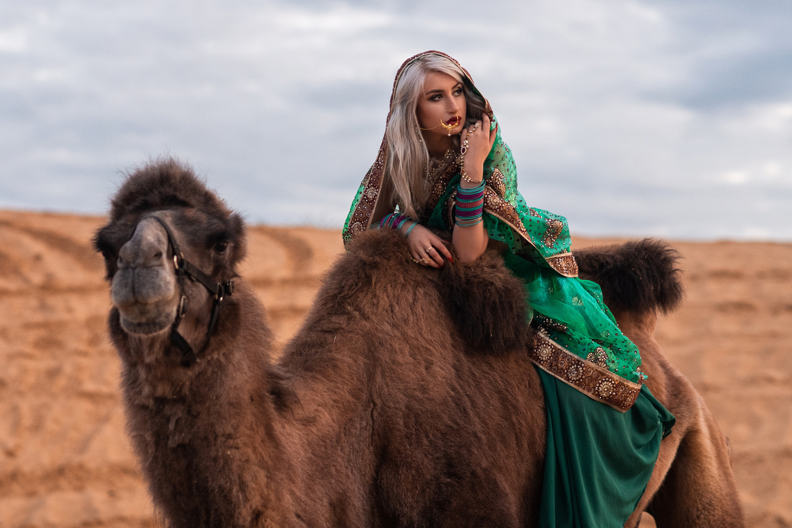 Индивидуальные съемки. Профессиональный фотограф в Москве, Н.Новгороде Канадина Ульяна