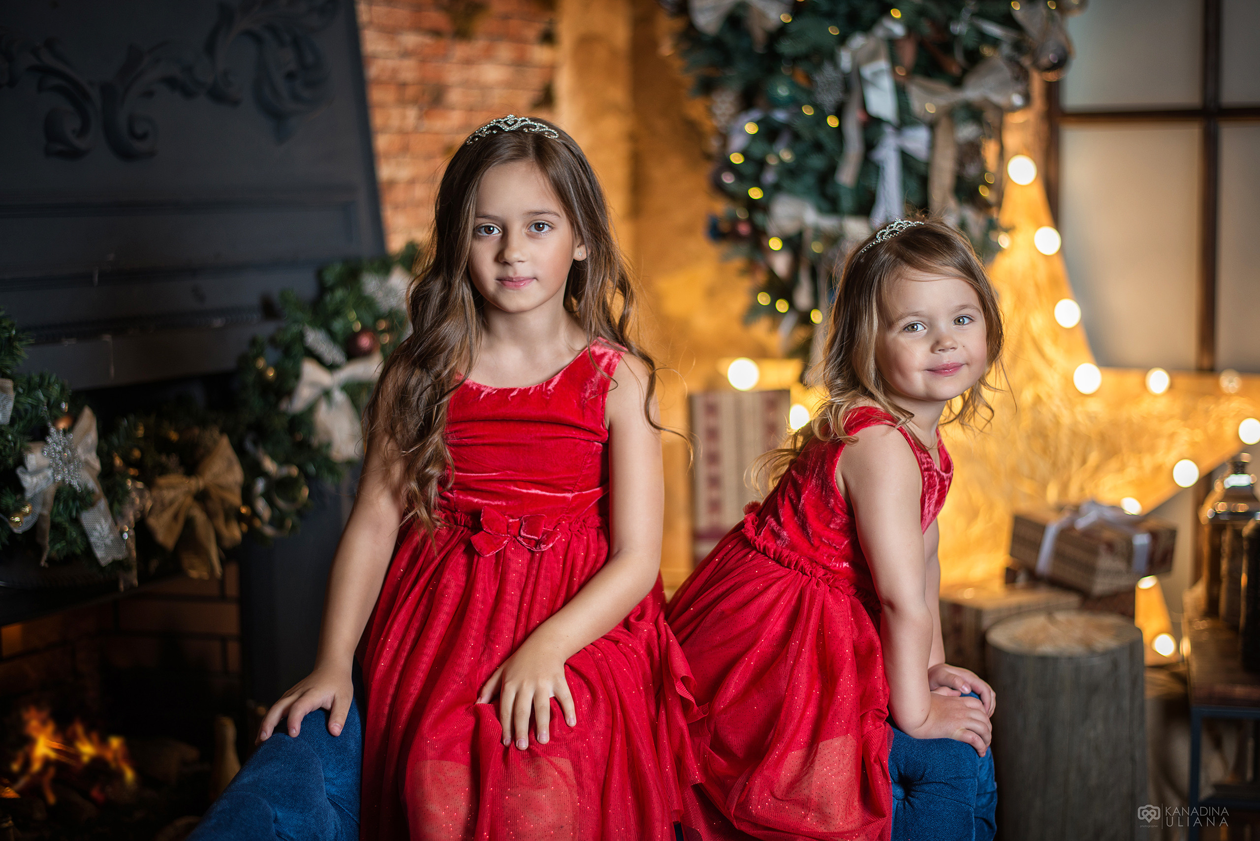 Семьи/дети. Профессиональный фотограф в Москве, Н.Новгороде Канадина Ульяна