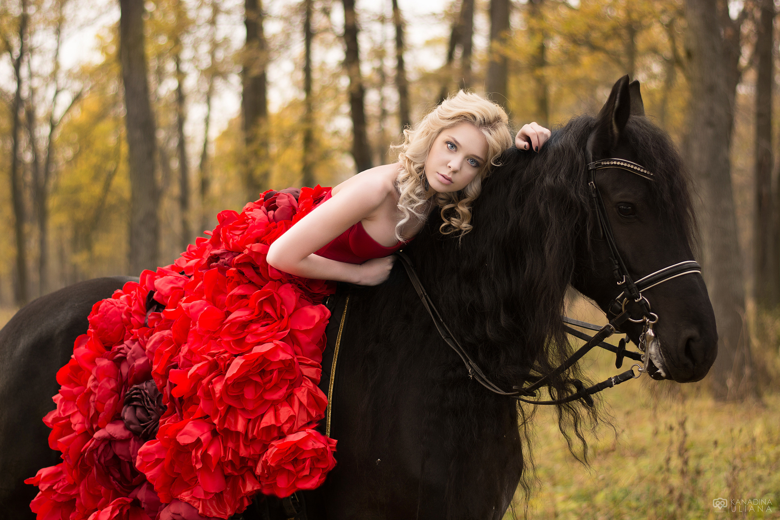 Индивидуальные съемки. Профессиональный фотограф в Москве, Н.Новгороде Канадина Ульяна