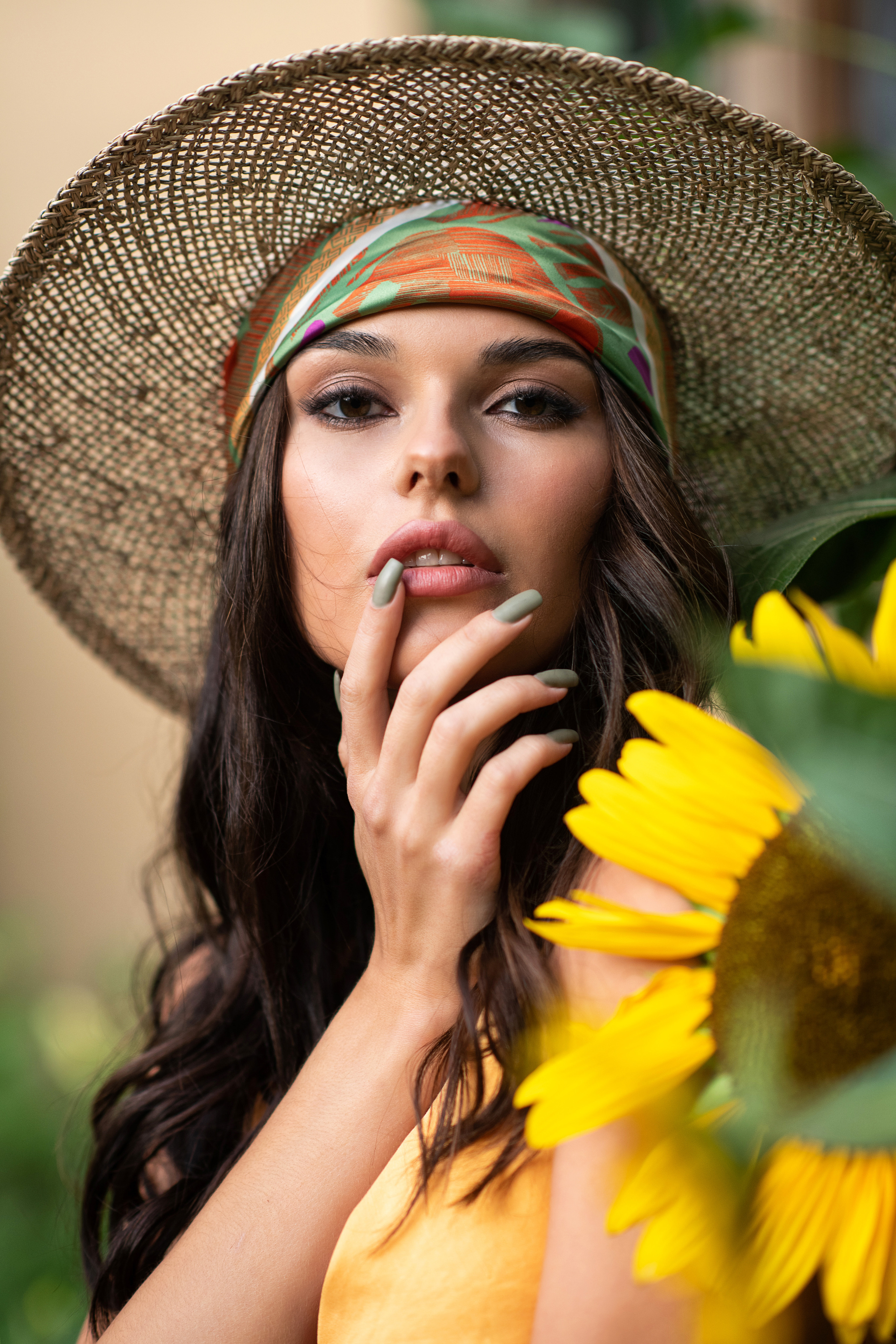 Индивидуальные съемки. Профессиональный фотограф в Москве, Н.Новгороде Канадина Ульяна