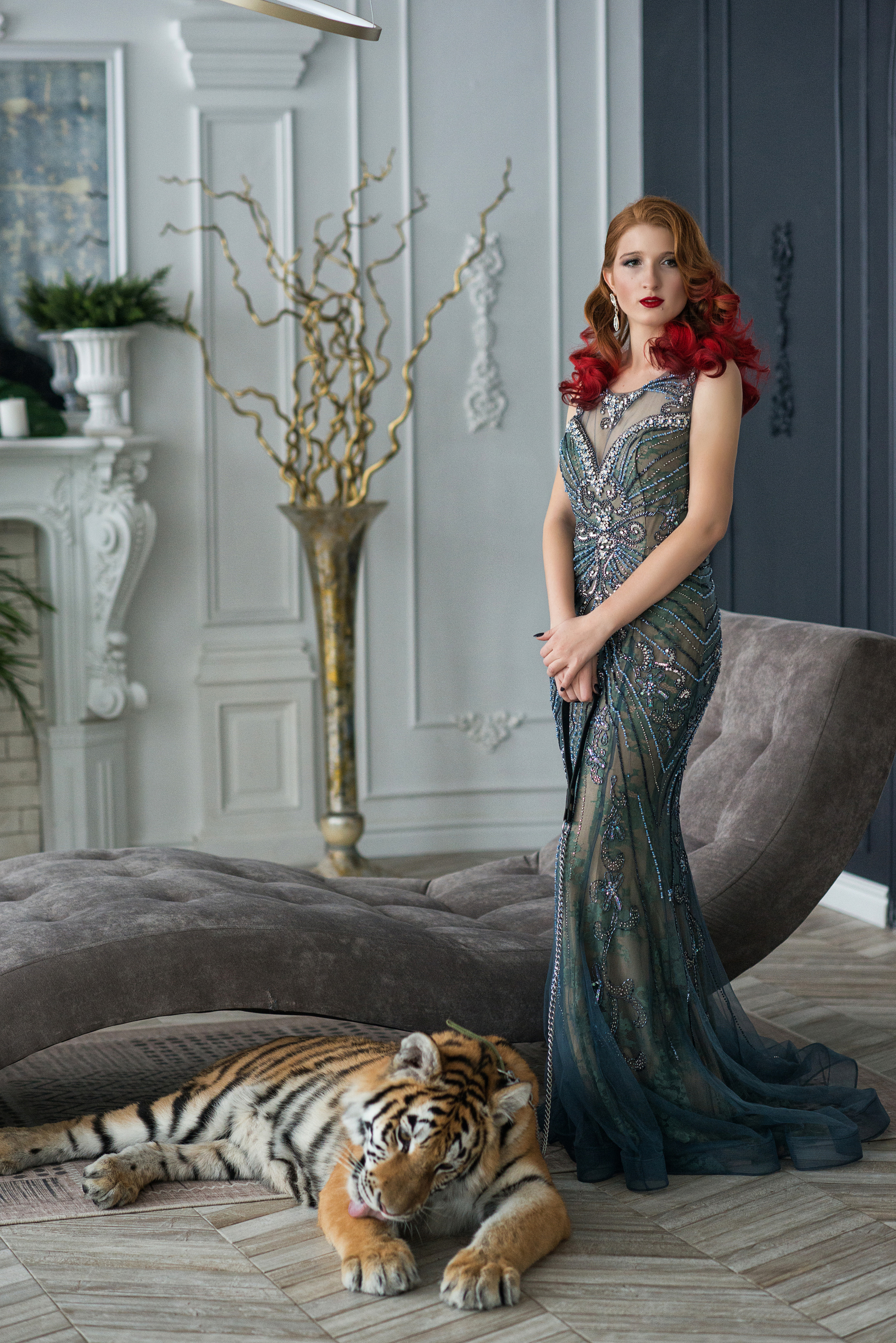 Индивидуальные съемки. Профессиональный фотограф в Москве, Н.Новгороде Канадина Ульяна