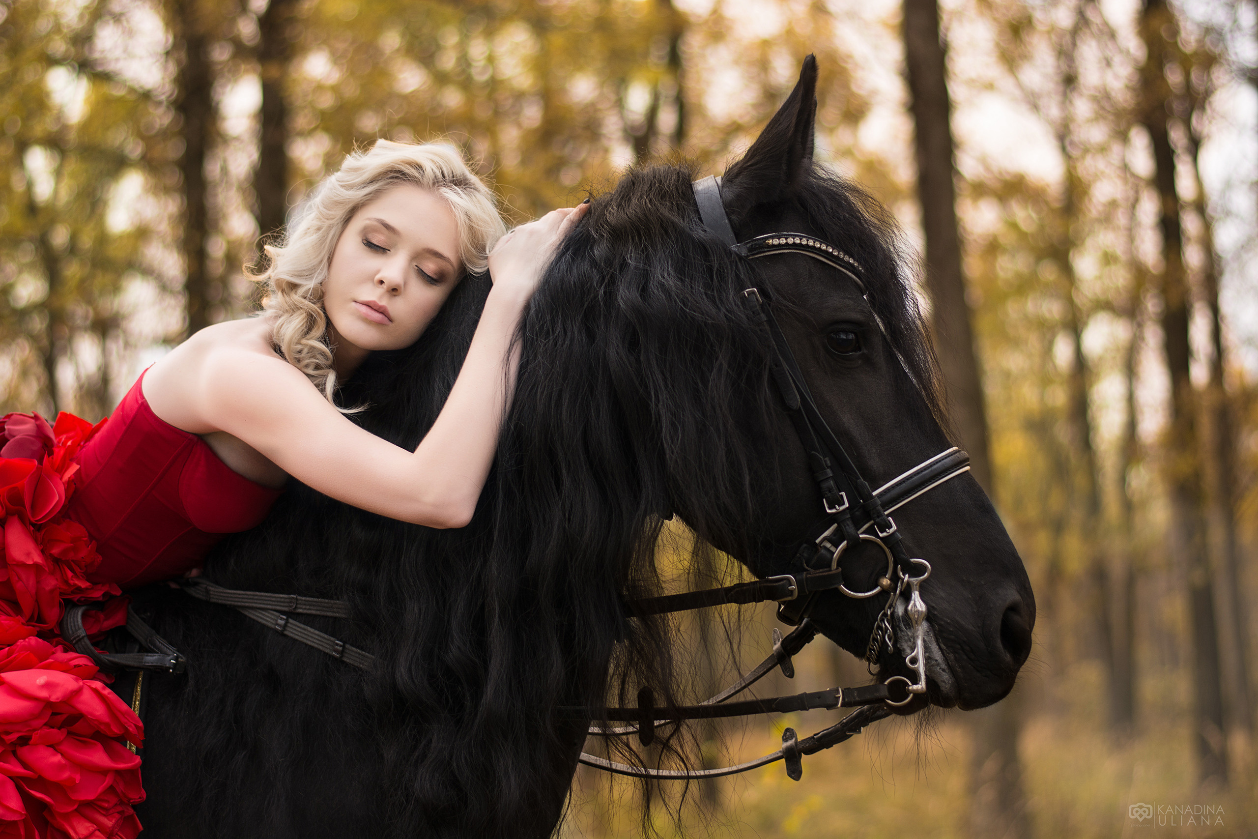 Индивидуальные съемки. Профессиональный фотограф в Москве, Н.Новгороде Канадина Ульяна