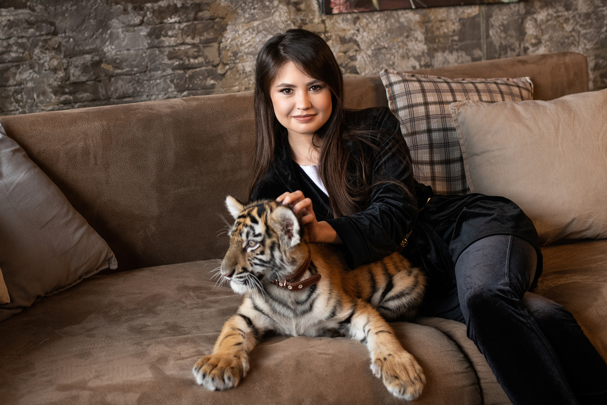 Индивидуальные съемки. Профессиональный фотограф в Москве, Н.Новгороде Канадина Ульяна