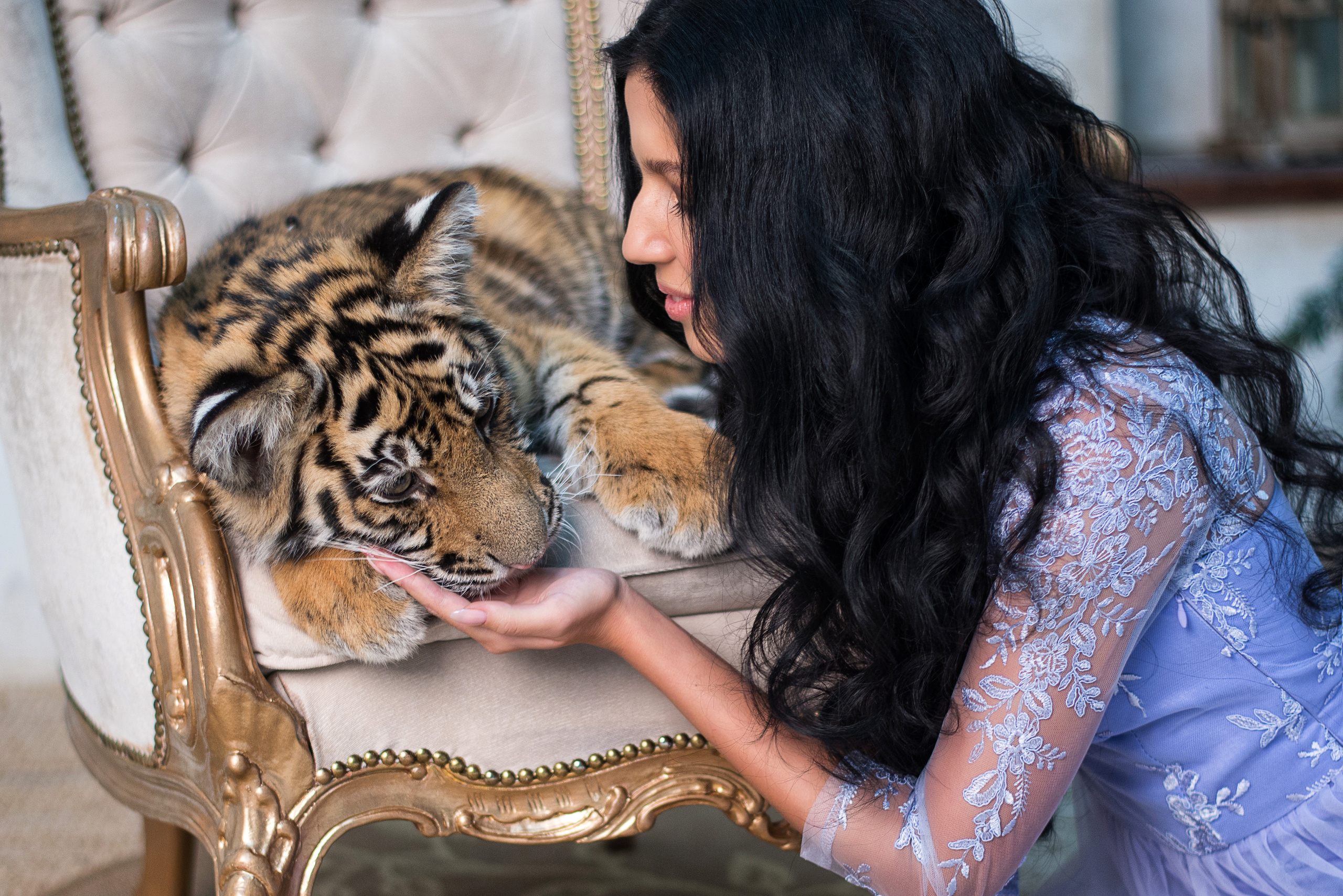 Индивидуальные съемки. Профессиональный фотограф в Москве, Н.Новгороде Канадина Ульяна