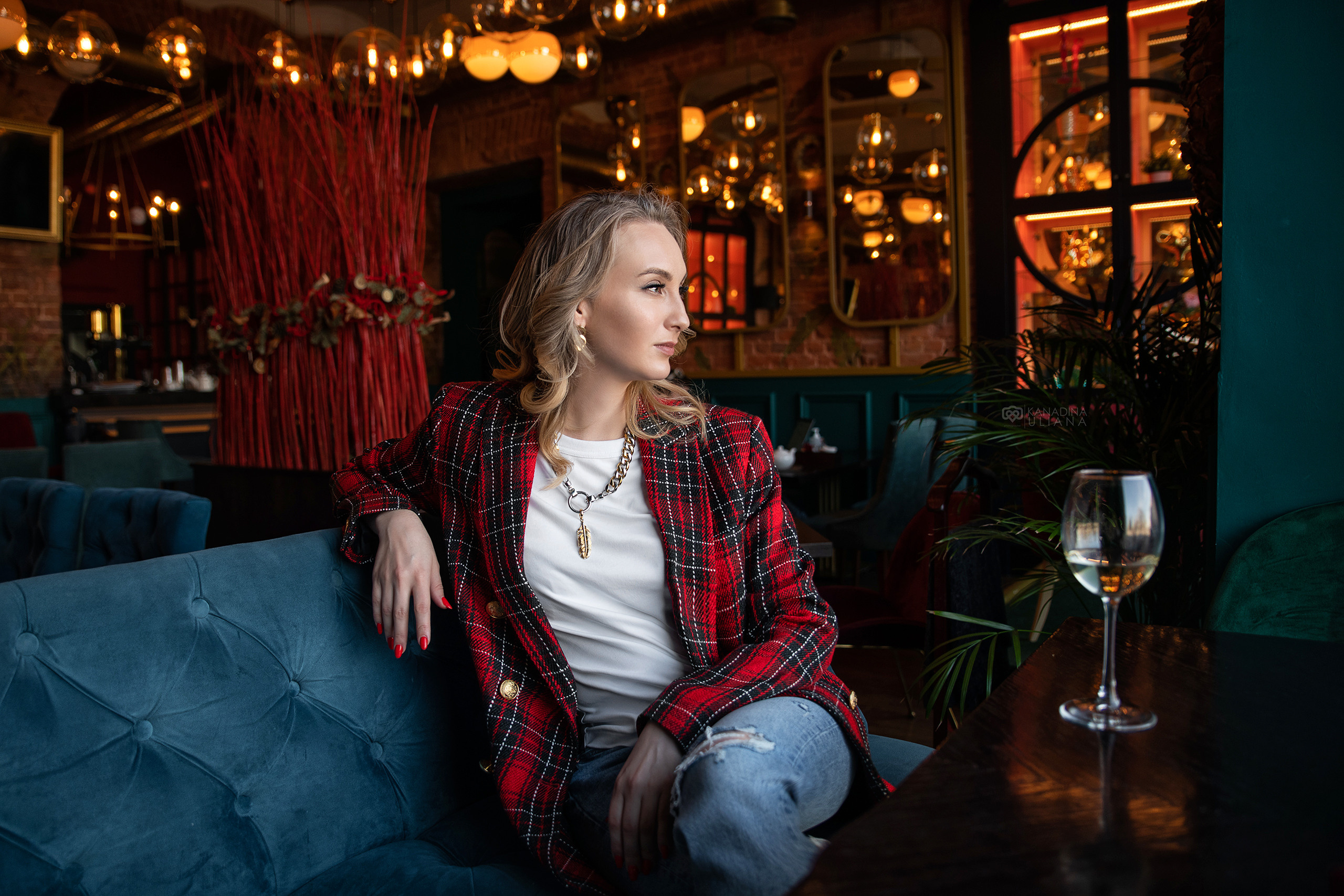 Индивидуальные съемки. Профессиональный фотограф в Москве, Н.Новгороде Канадина Ульяна