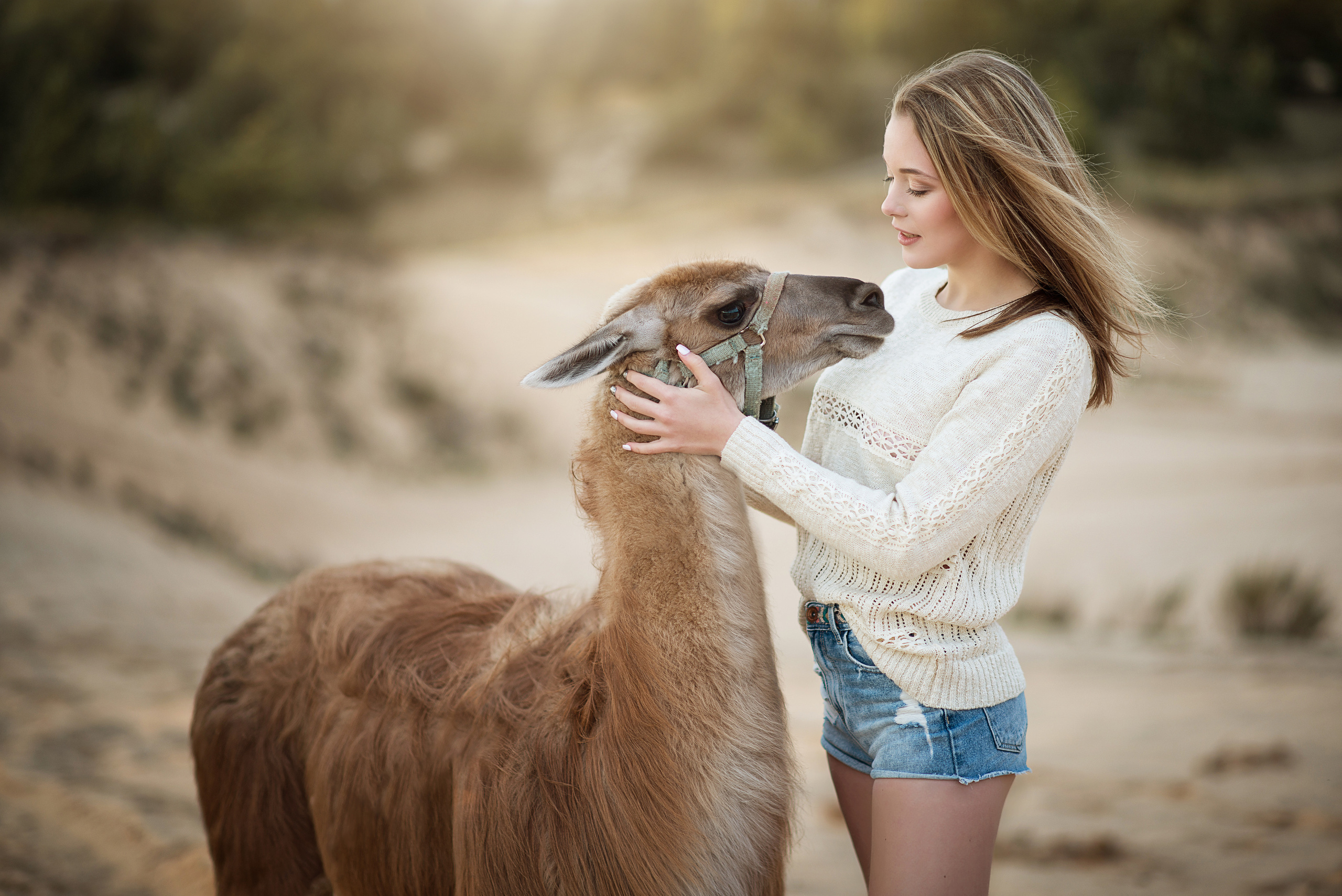 Индивидуальные съемки. Профессиональный фотограф в Москве, Н.Новгороде Канадина Ульяна