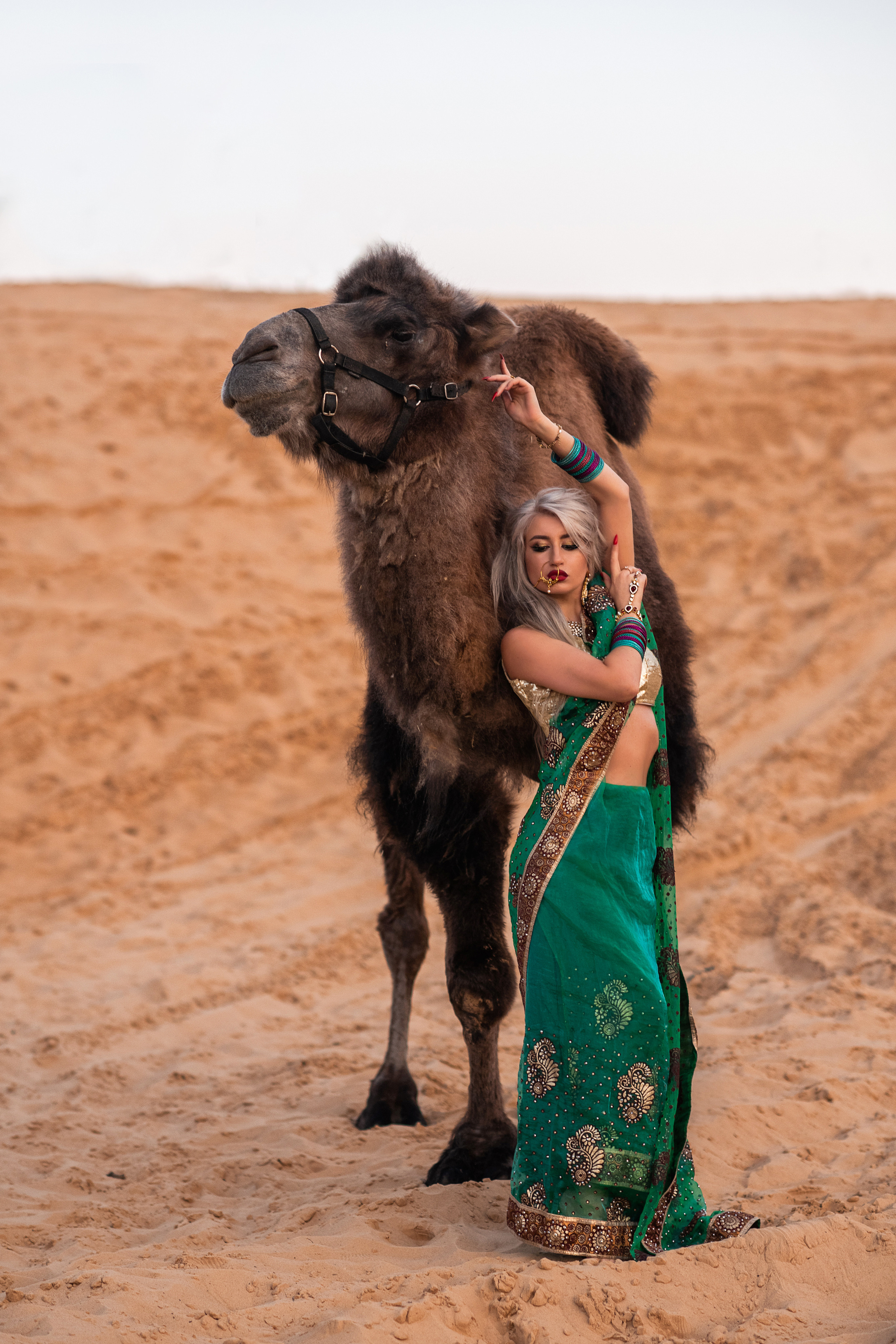 Индивидуальные съемки. Профессиональный фотограф в Москве, Н.Новгороде Канадина Ульяна