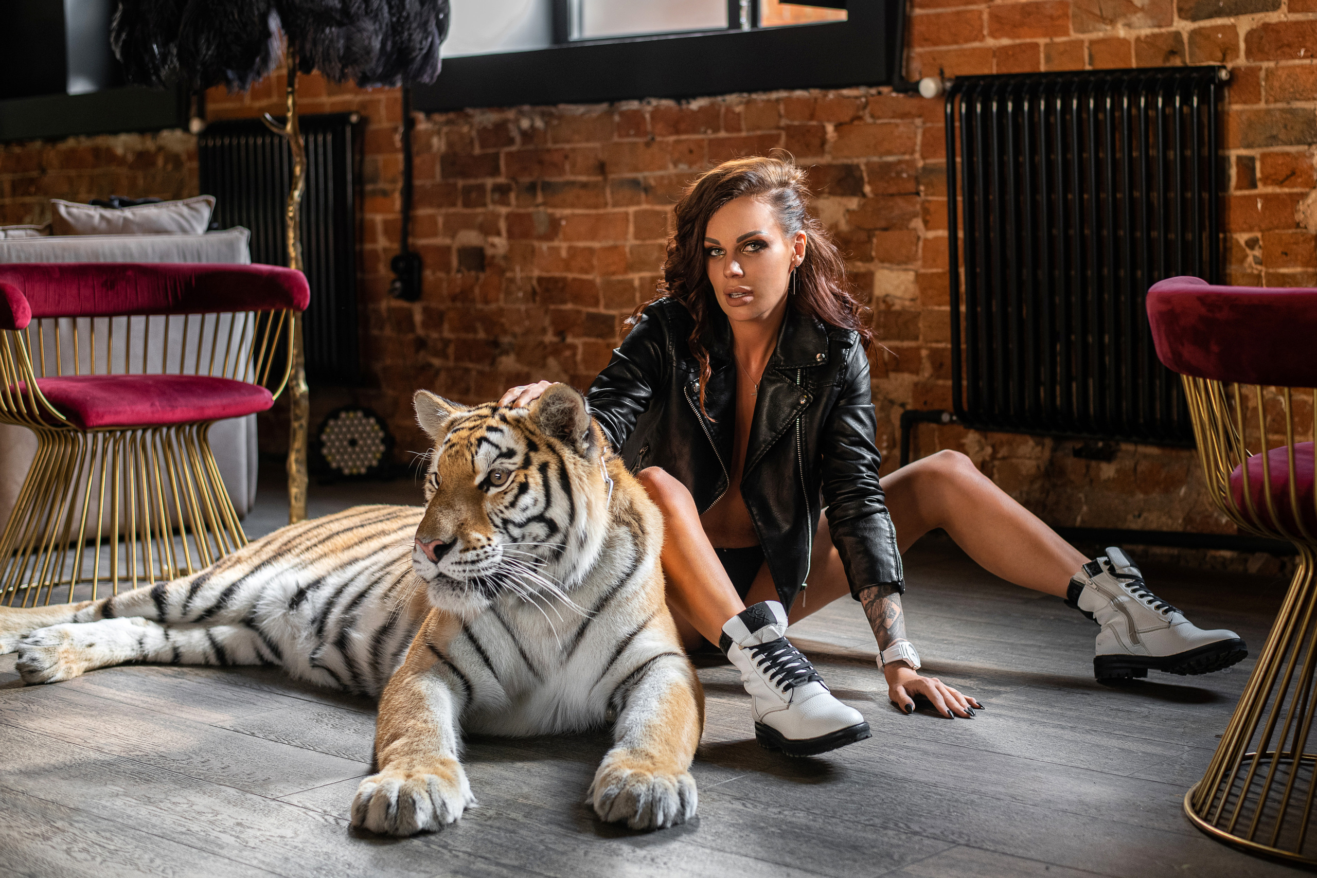 Индивидуальные съемки. Профессиональный фотограф в Москве, Н.Новгороде Канадина Ульяна