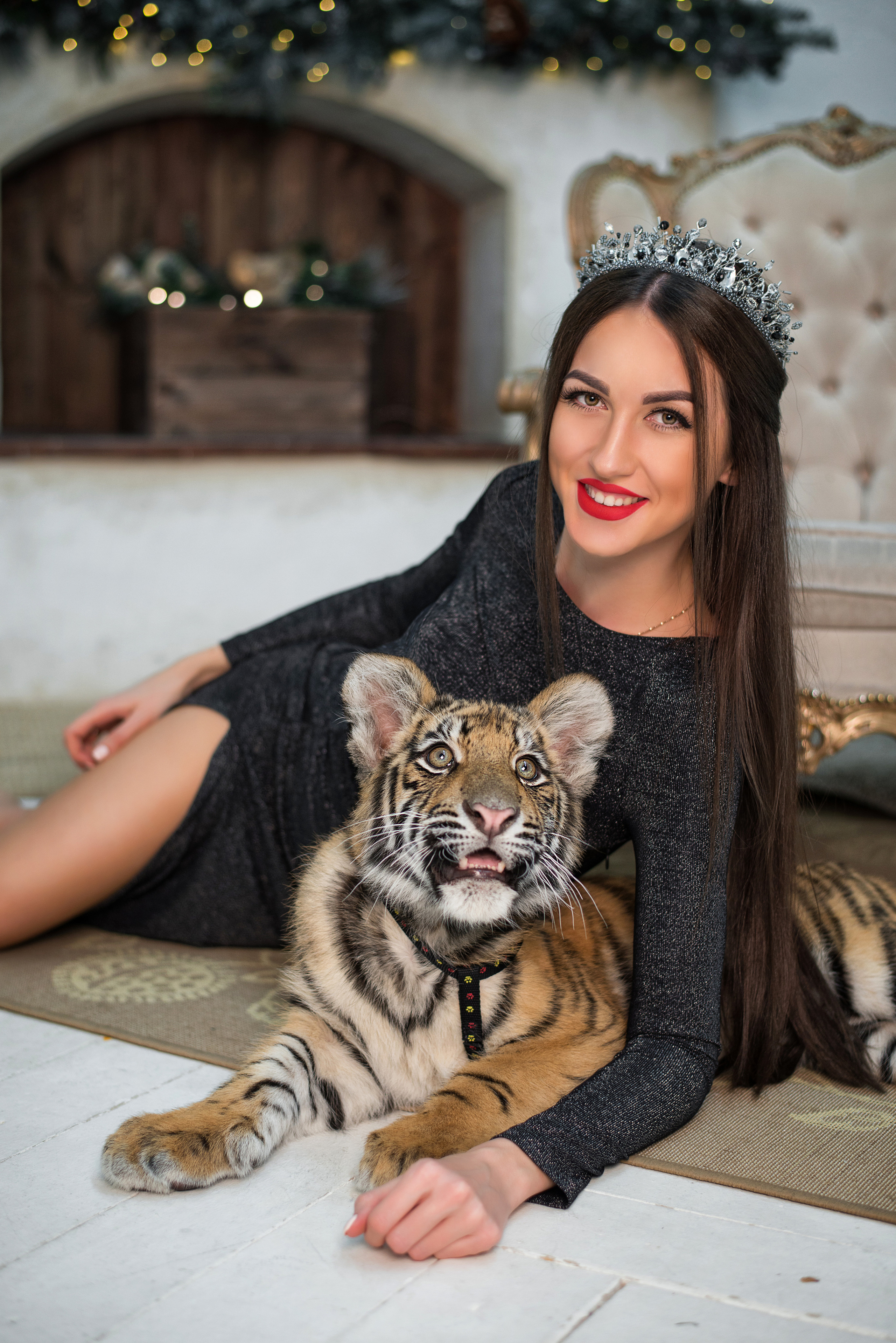 Индивидуальные съемки. Профессиональный фотограф в Москве, Н.Новгороде Канадина Ульяна