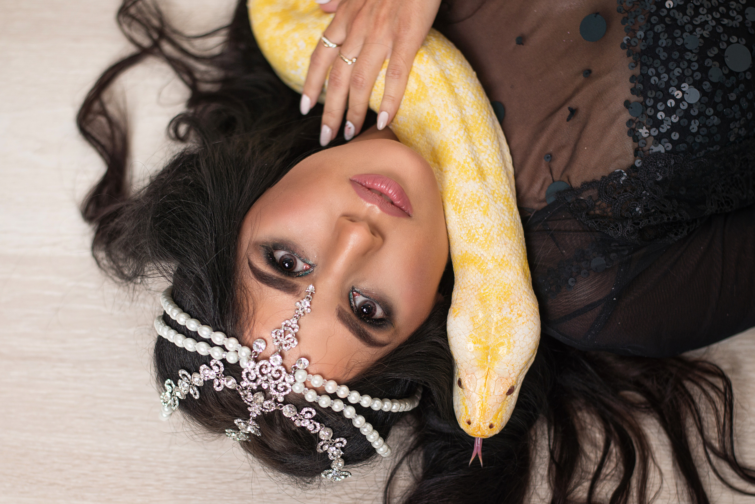 Индивидуальные съемки. Профессиональный фотограф в Москве, Н.Новгороде Канадина Ульяна