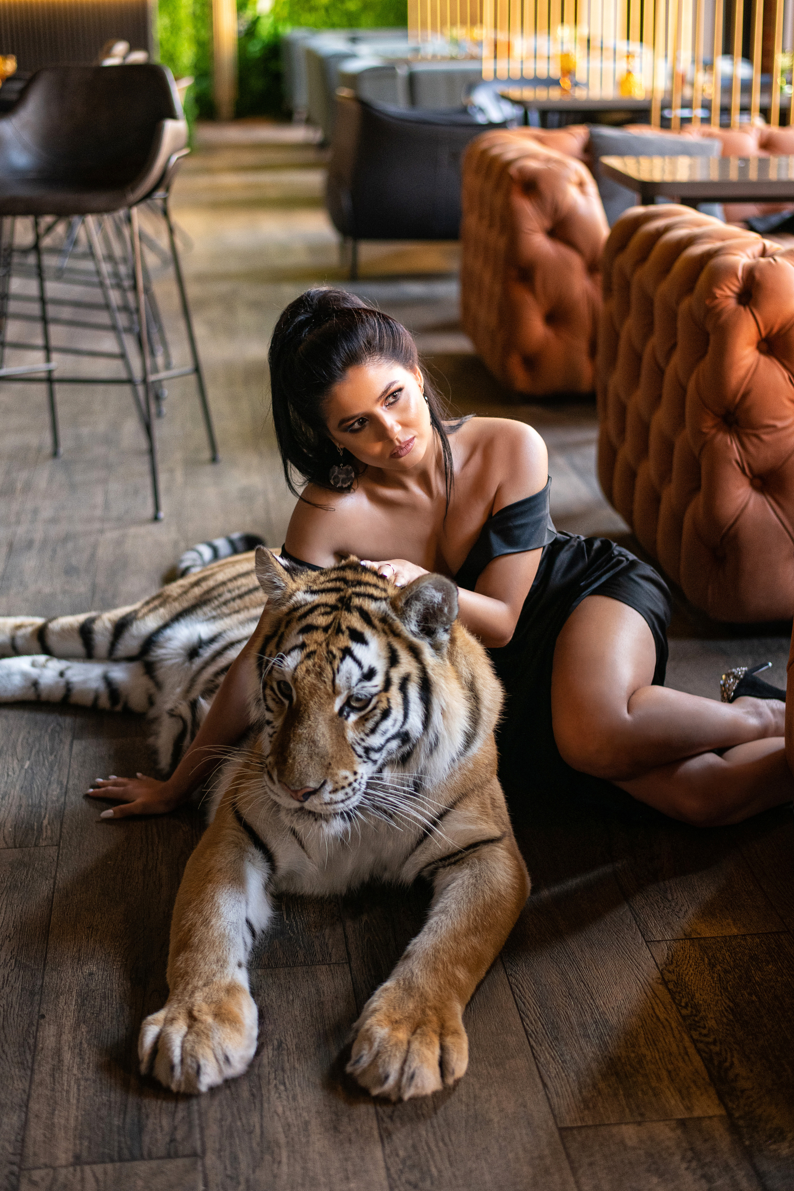 Индивидуальные съемки. Профессиональный фотограф в Москве, Н.Новгороде Канадина Ульяна