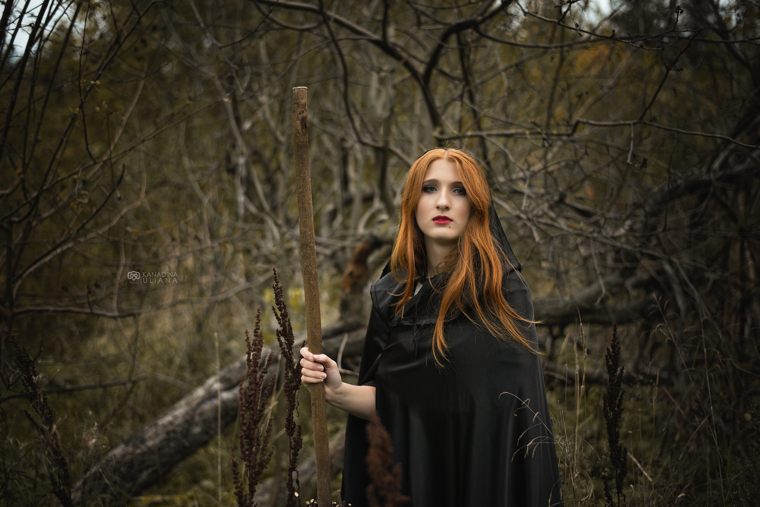 Индивидуальные съемки. Профессиональный фотограф в Москве, Н.Новгороде Канадина Ульяна